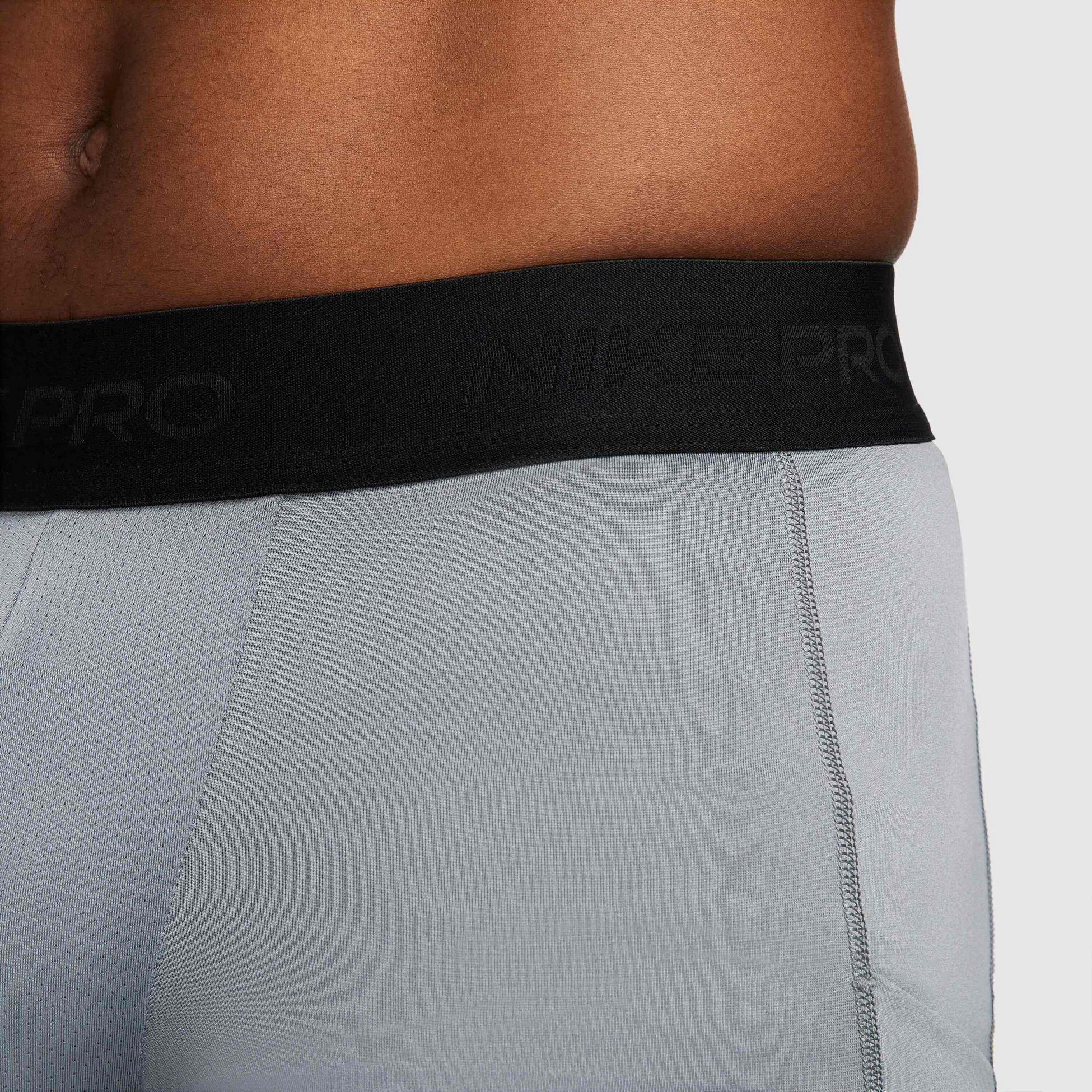 NIKE, Men's Dri-fit Fitness Long Shorts Pro