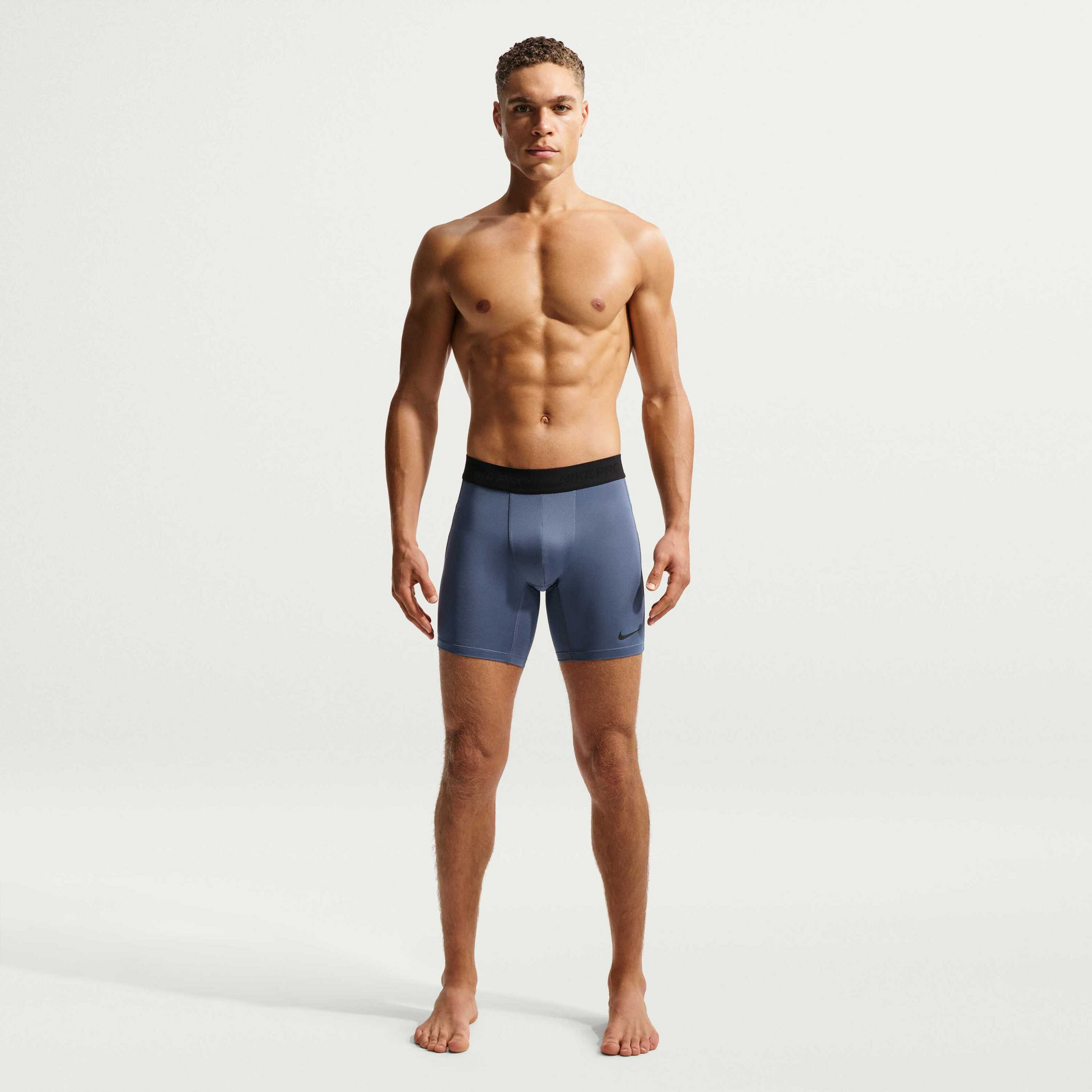 NIKE, Men's Dri-fit Fitness Shorts Pro