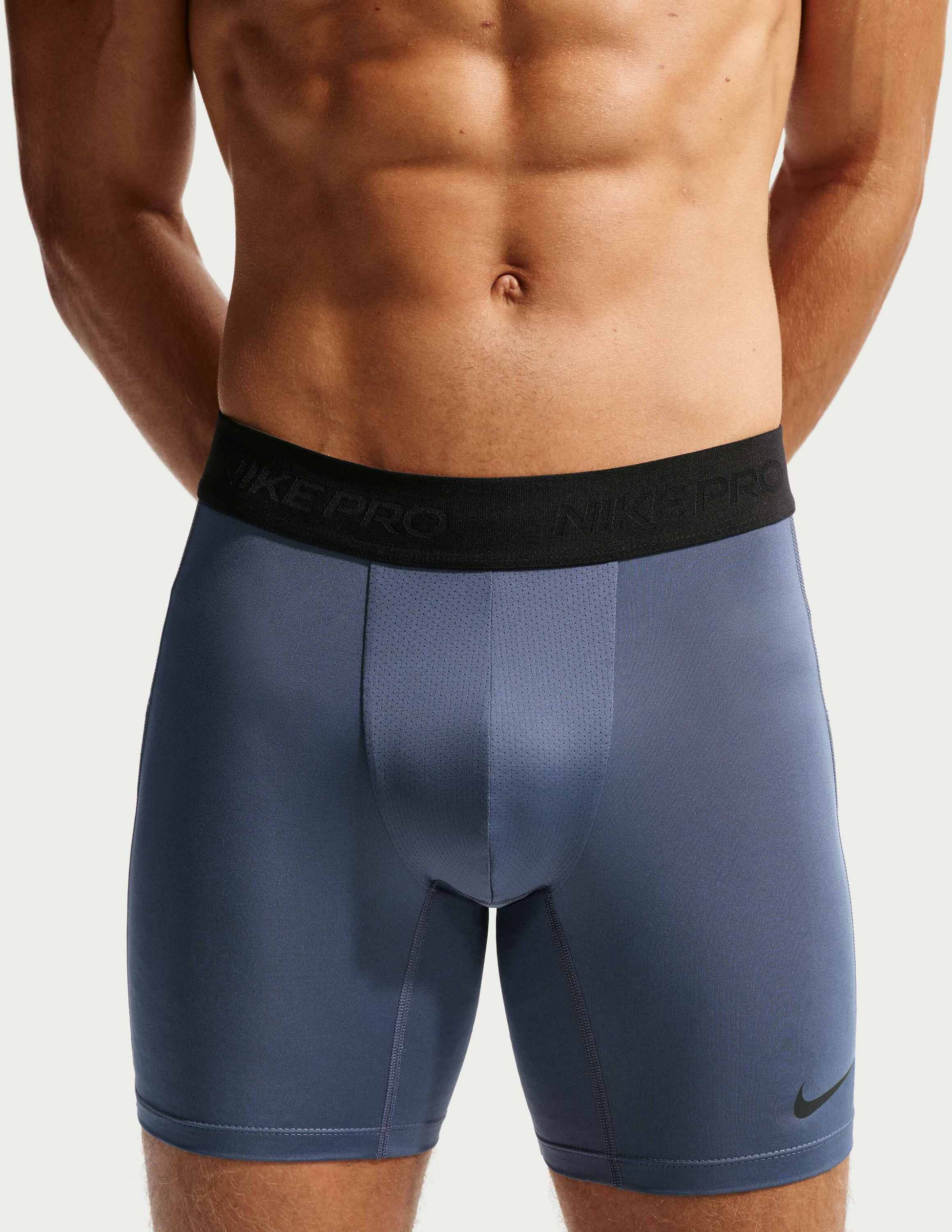 NIKE, Men's Dri-fit Fitness Shorts Pro