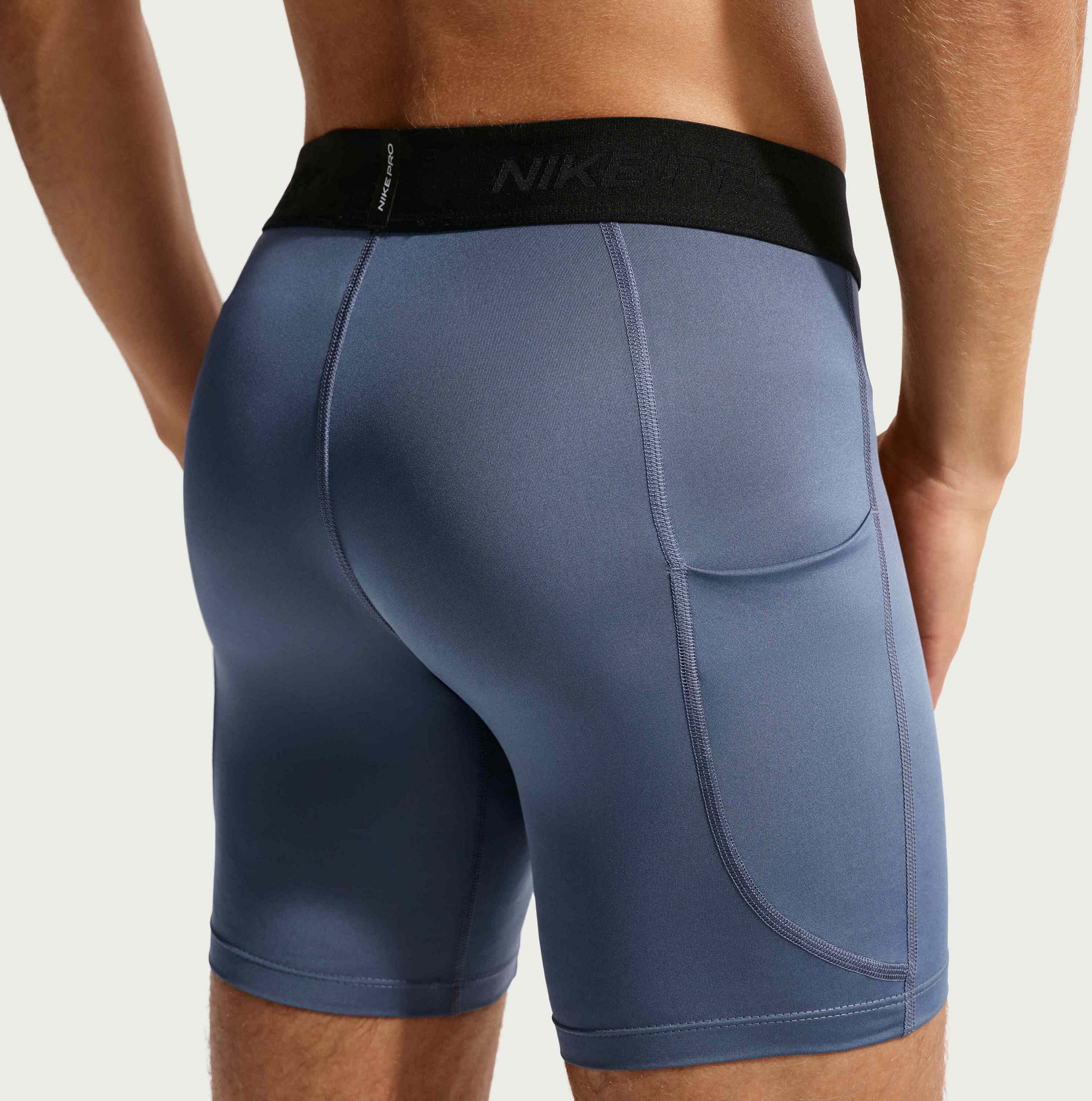 NIKE, Men's Dri-fit Fitness Shorts Pro