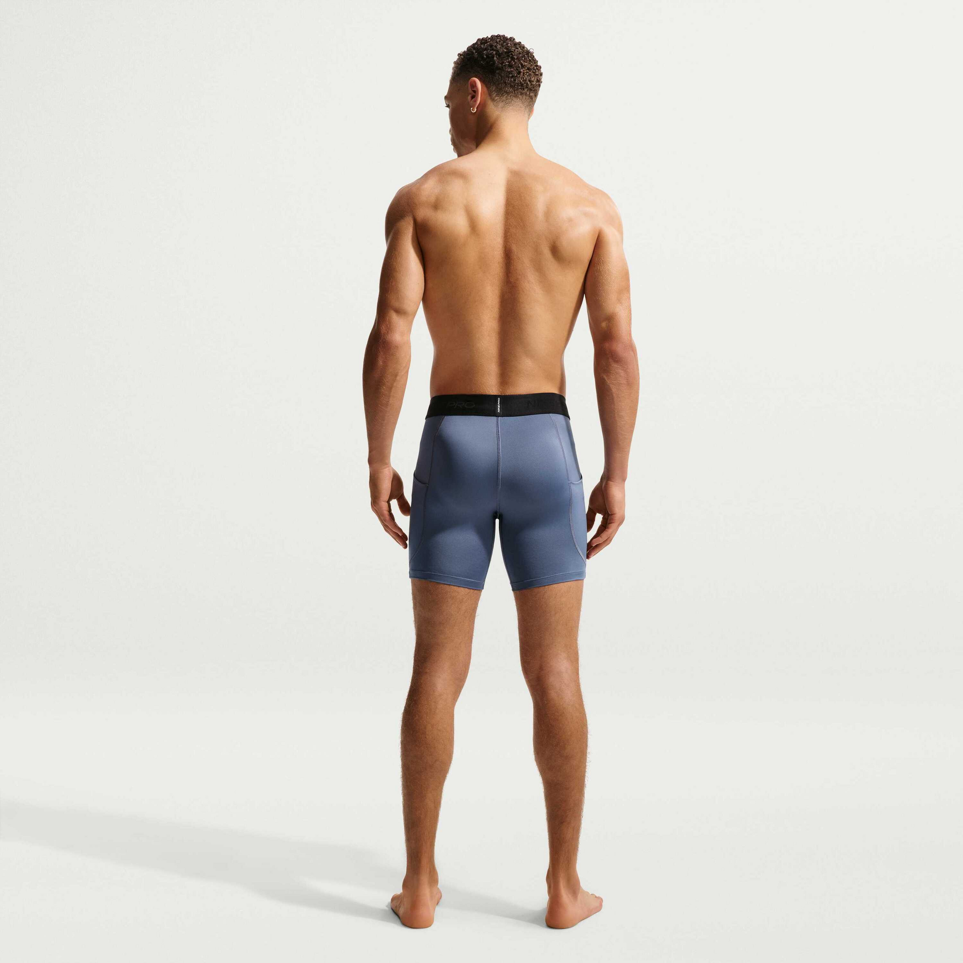 NIKE, Men's Dri-fit Fitness Shorts Pro