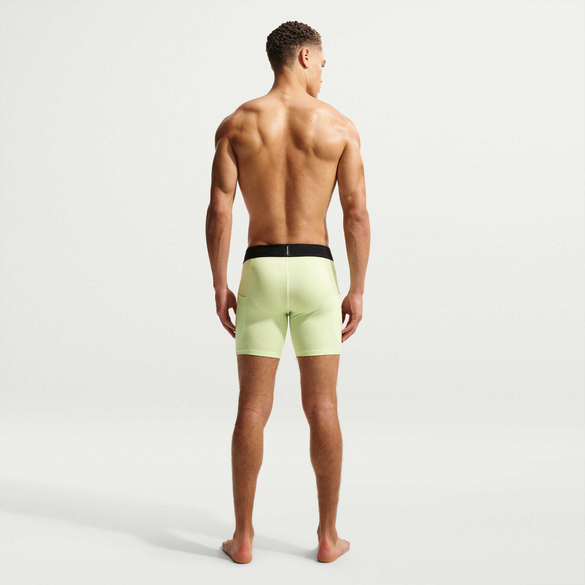 NIKE, Men's Dri-fit Fitness Shorts Pro