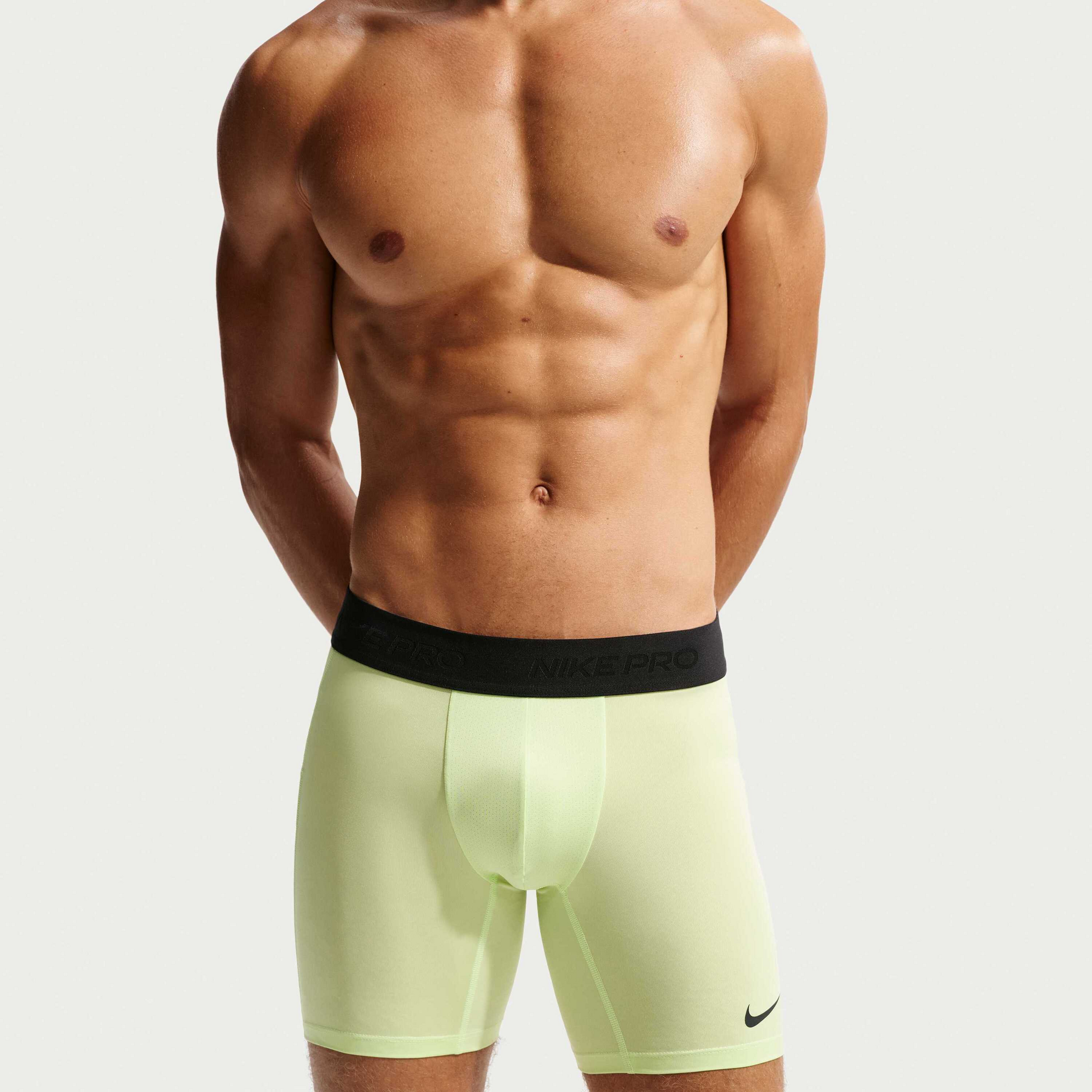 NIKE, Men's Dri-fit Fitness Shorts Pro