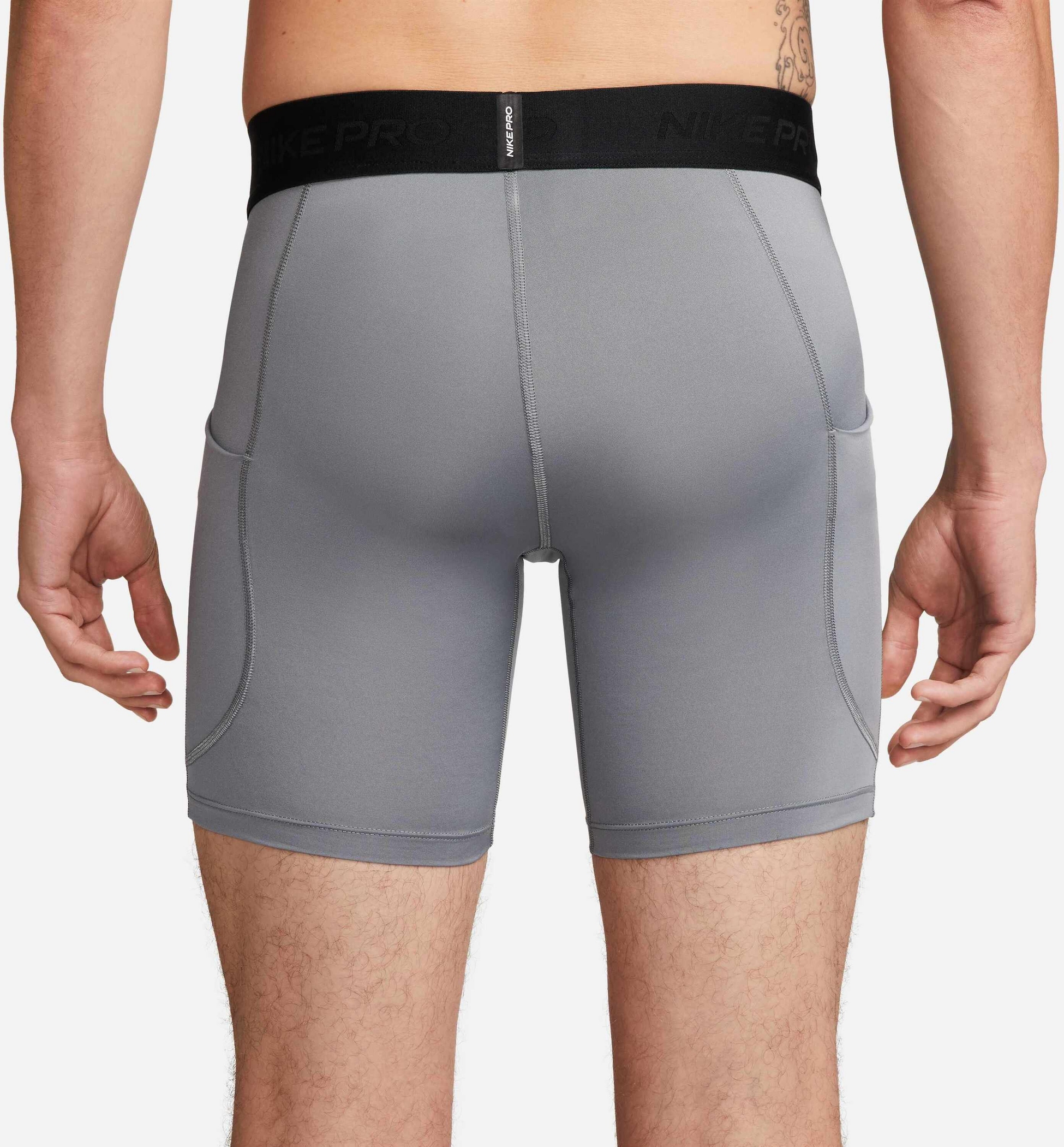 NIKE, Men's Dri-fit Fitness Shorts Pro