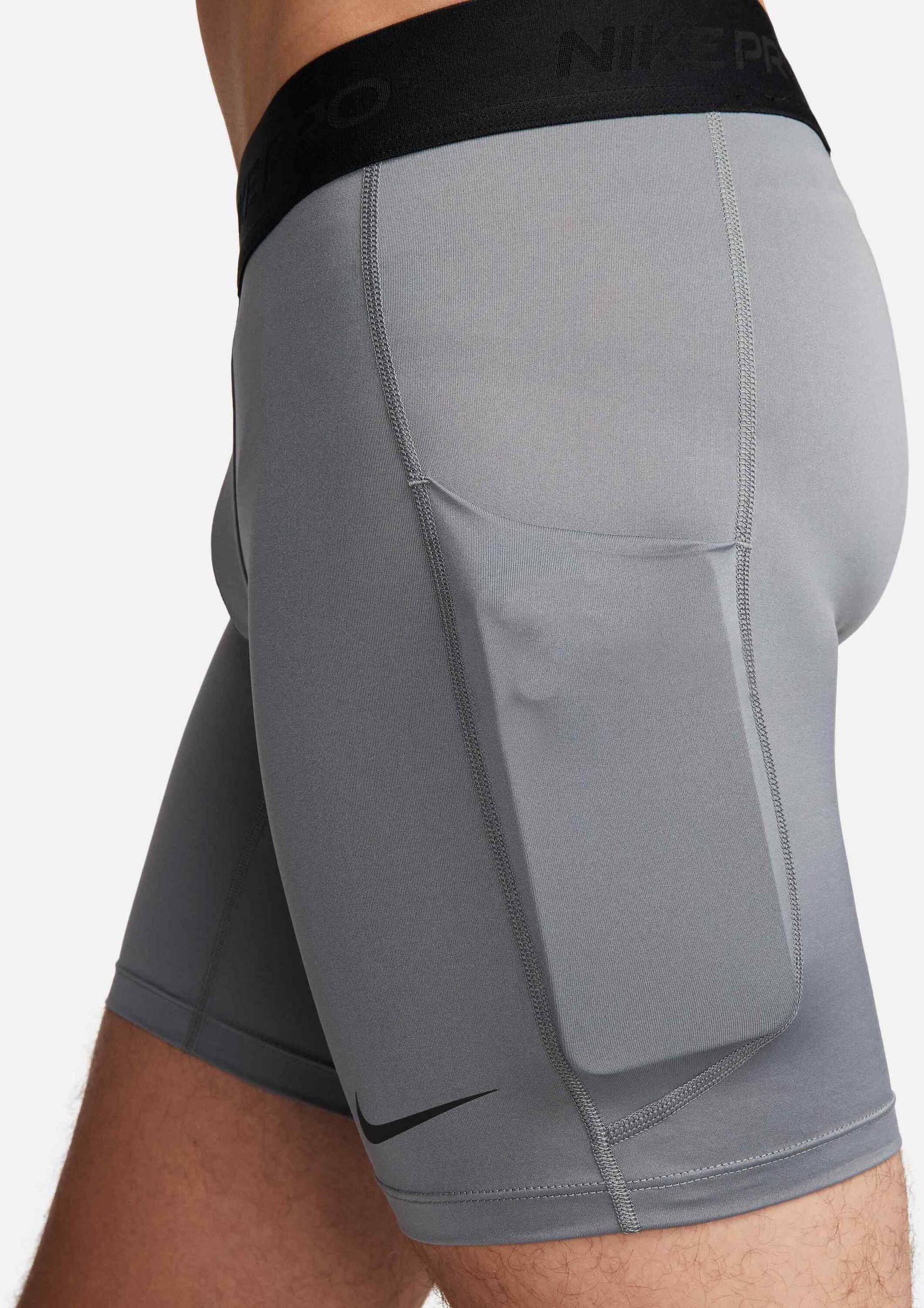 NIKE, Men's Dri-fit Fitness Shorts Pro