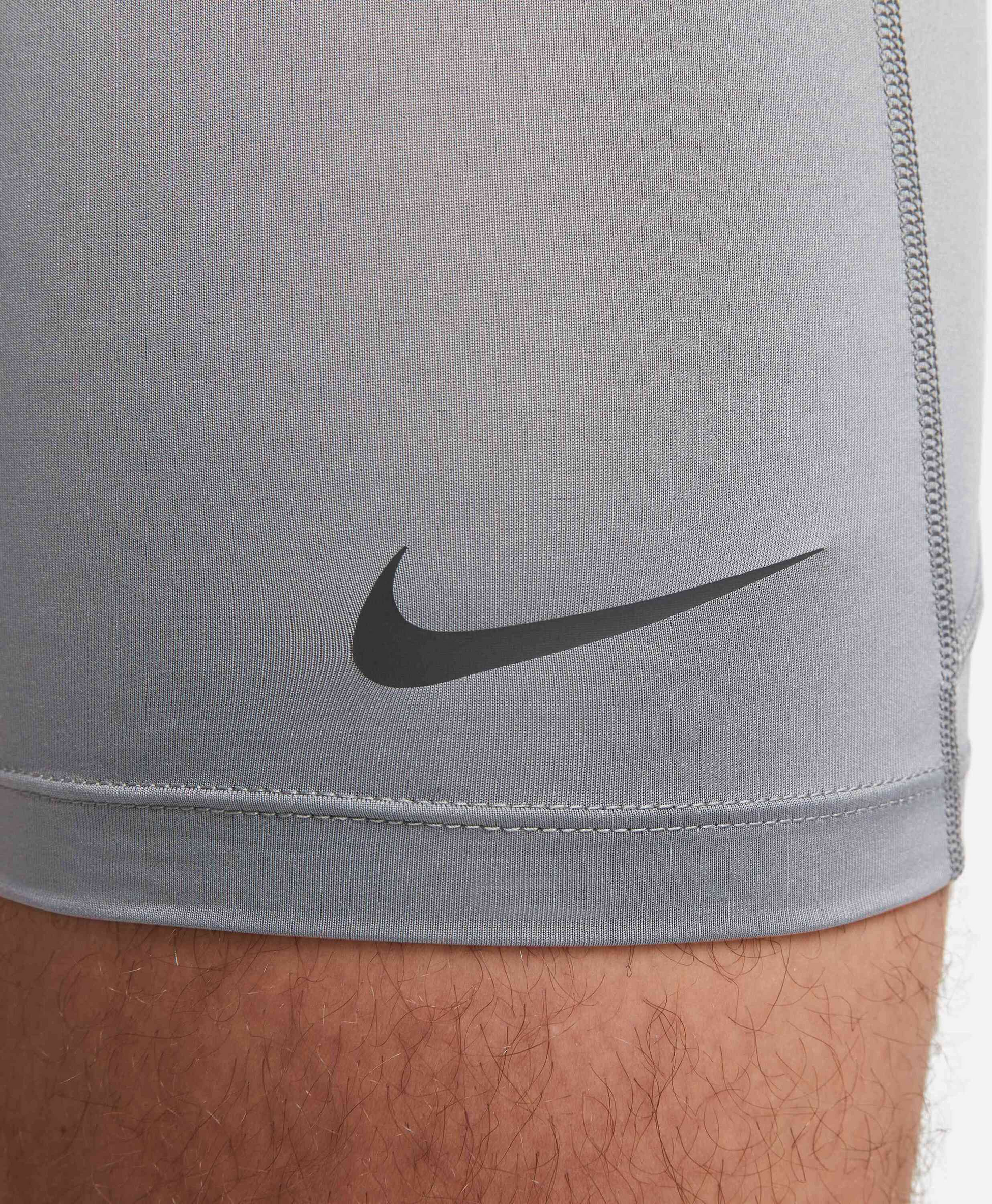 NIKE, Men's Dri-fit Fitness Shorts Pro