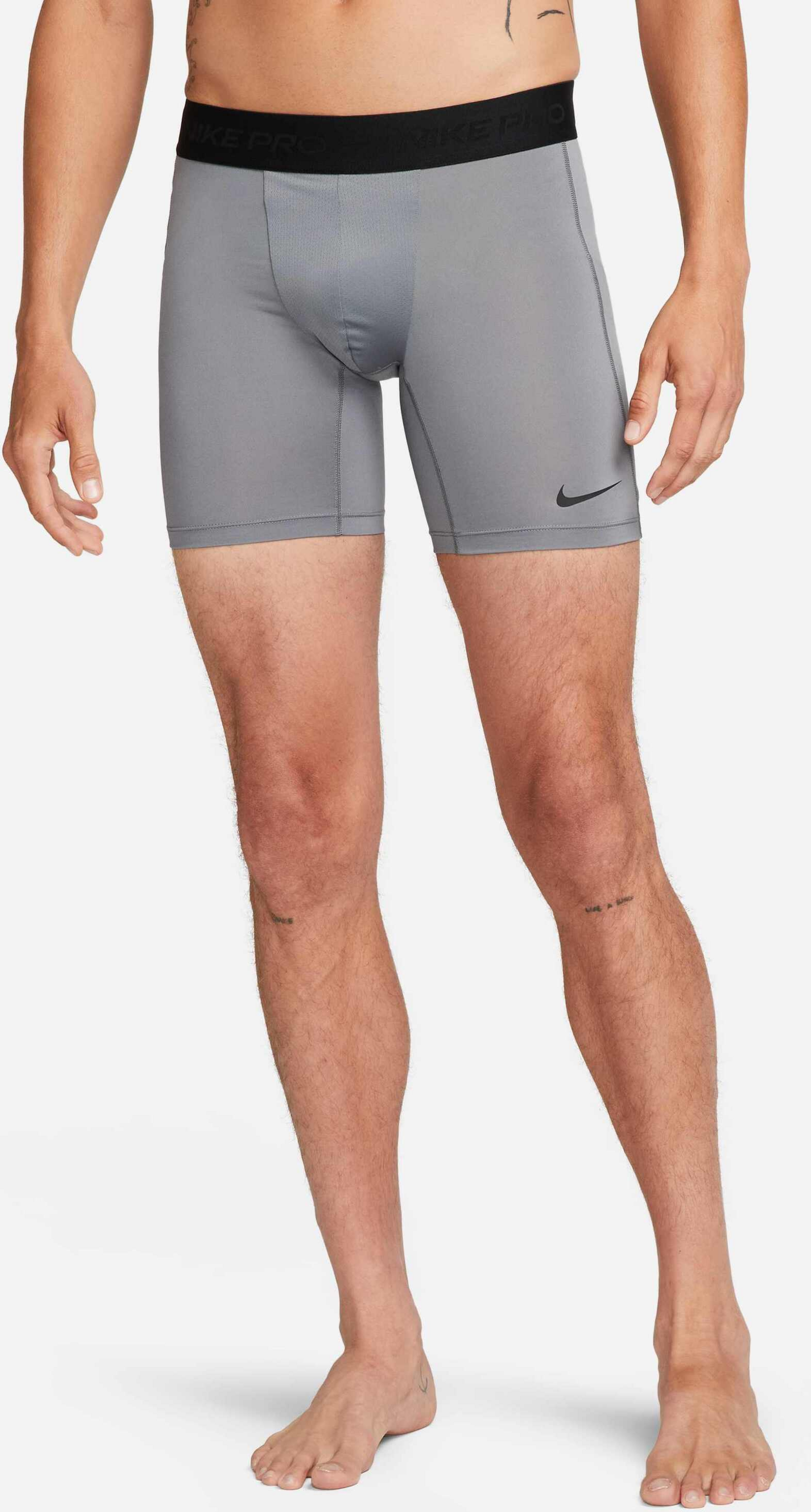 NIKE, Men's Dri-fit Fitness Shorts Pro