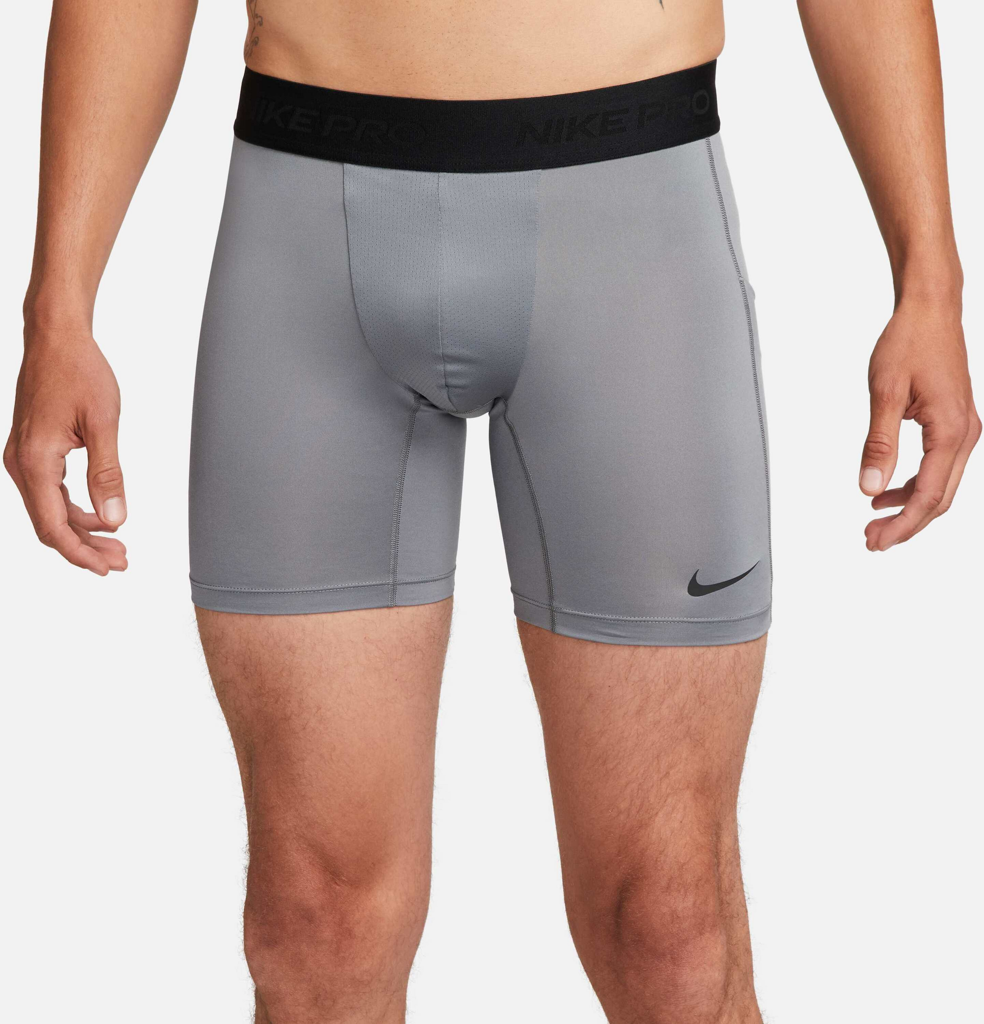 NIKE, Men's Dri-fit Fitness Shorts Pro
