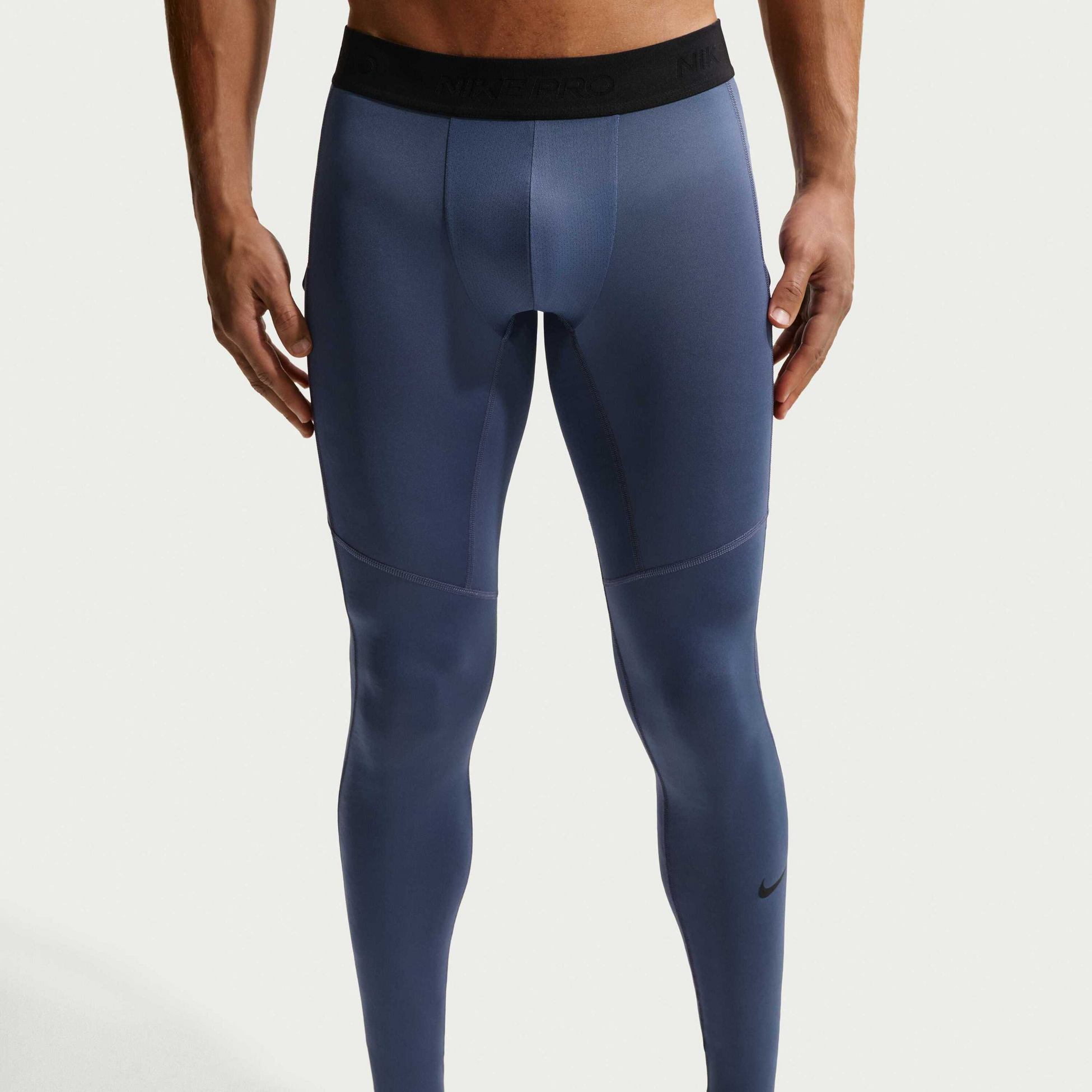 NIKE, Men's Dri-fit Fitness Tights Pro