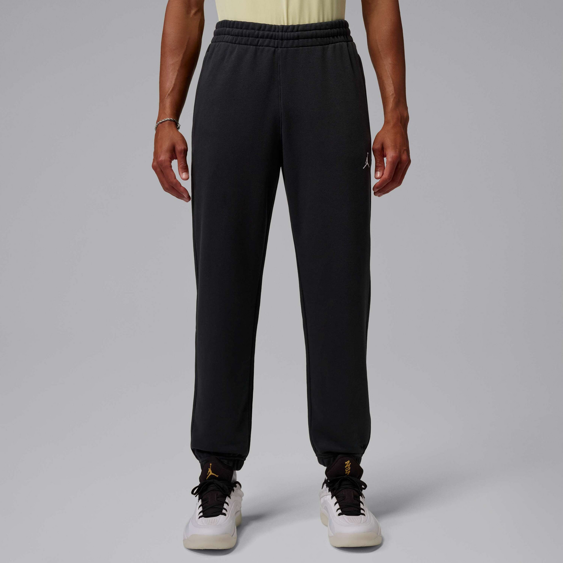 JORDAN, Men's Dri-fit Fleece Trousers Jordan Sport Crossover