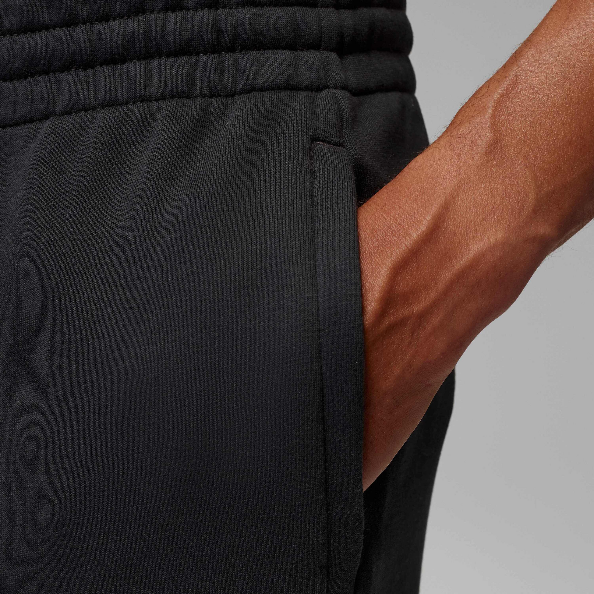 JORDAN, Men's Dri-fit Fleece Trousers Jordan Sport Crossover