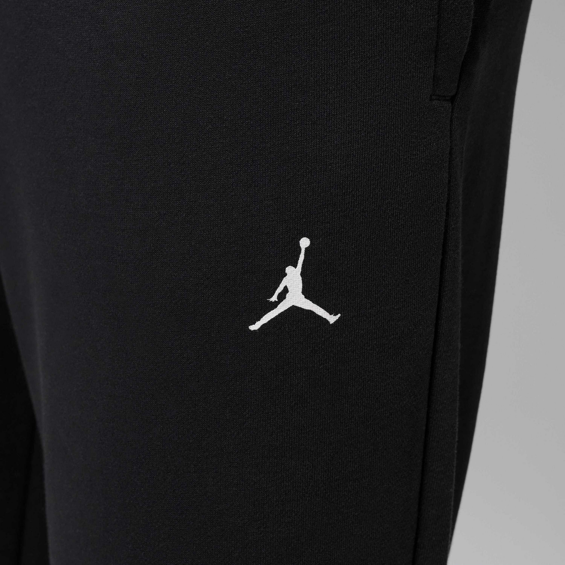 JORDAN, Men's Dri-fit Fleece Trousers Jordan Sport Crossover