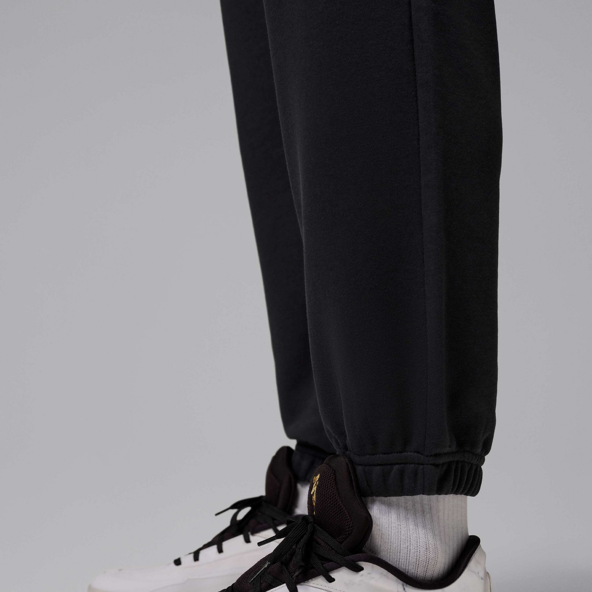 JORDAN, Men's Dri-fit Fleece Trousers Jordan Sport Crossover