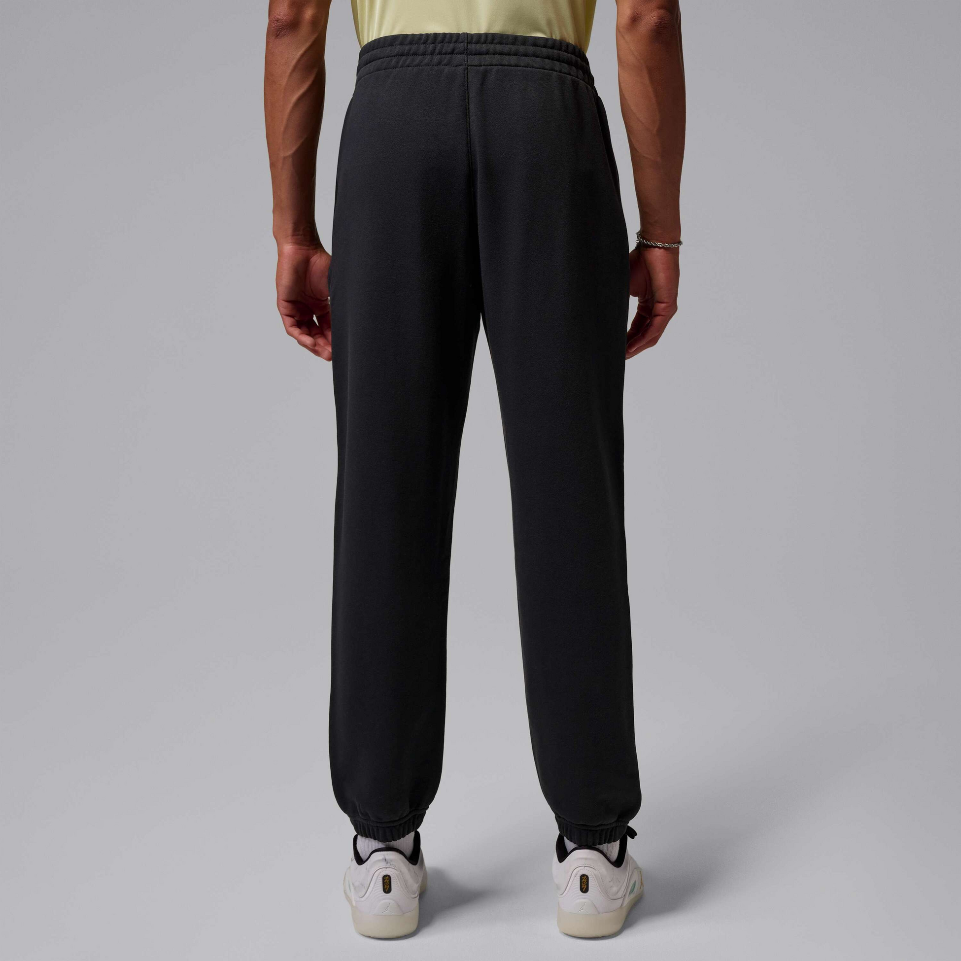 JORDAN, Men's Dri-fit Fleece Trousers Jordan Sport Crossover