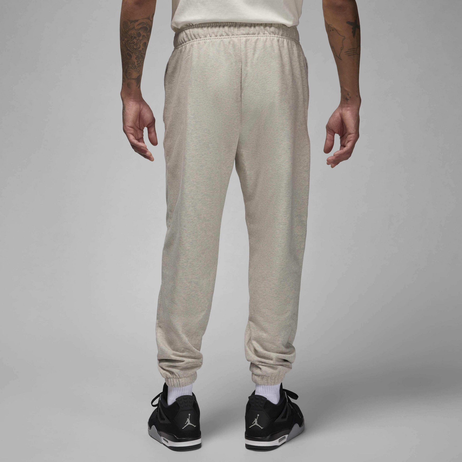 JORDAN, Men's Dri-fit Fleece Trousers Jordan Sport Crossover