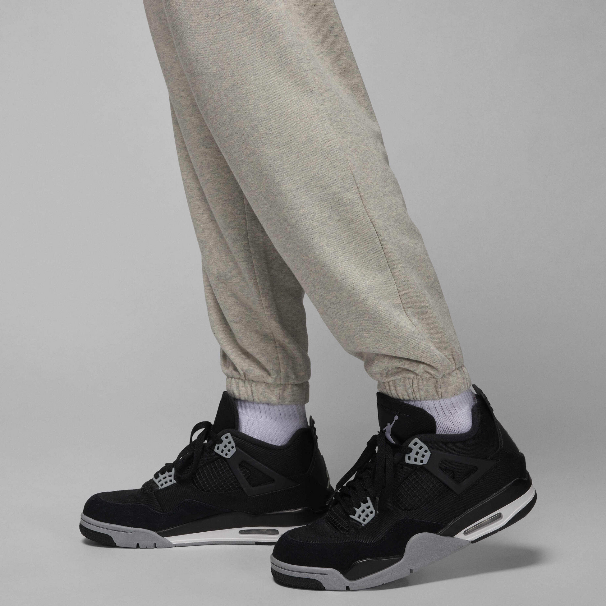 JORDAN, Men's Dri-fit Fleece Trousers Jordan Sport Crossover