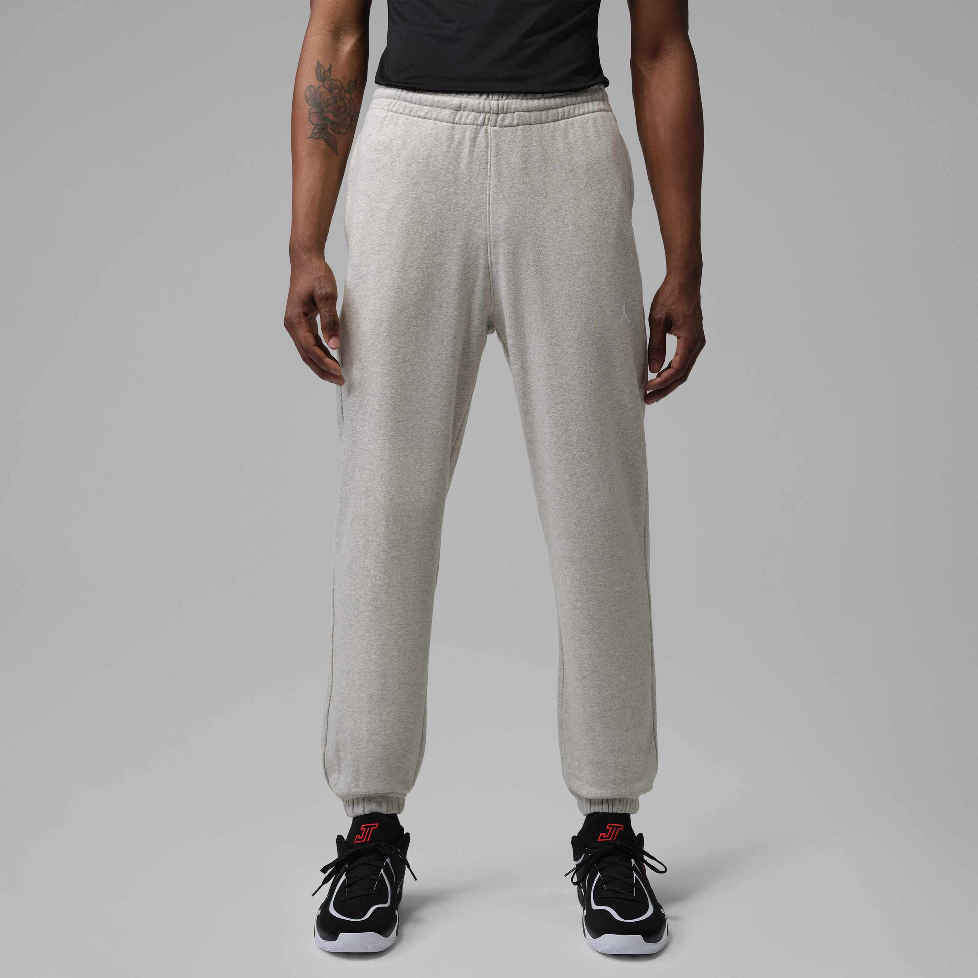 JORDAN, Men's Dri-fit Fleece Trousers Jordan Sport Crossover