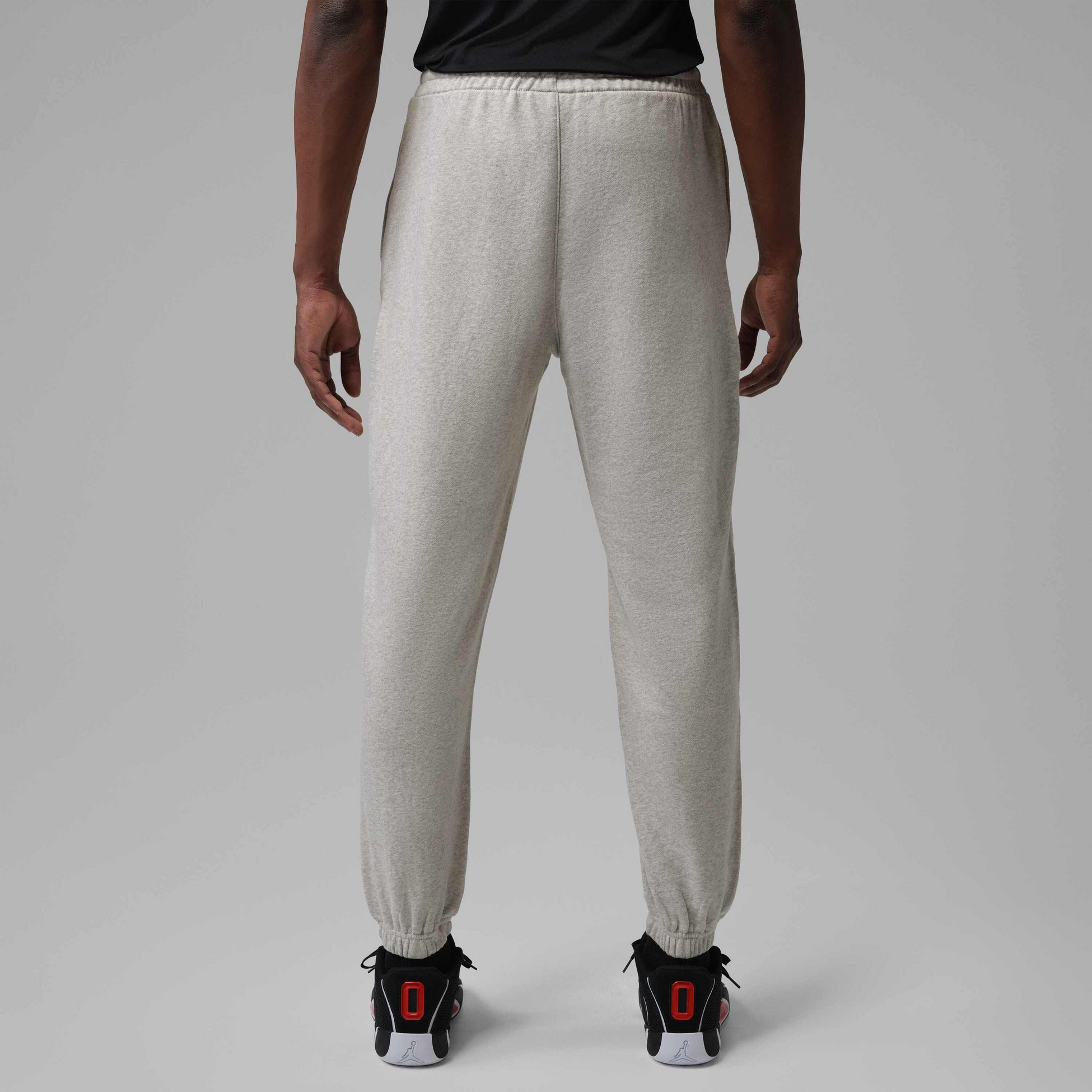 JORDAN, Men's Dri-fit Fleece Trousers Jordan Sport Crossover