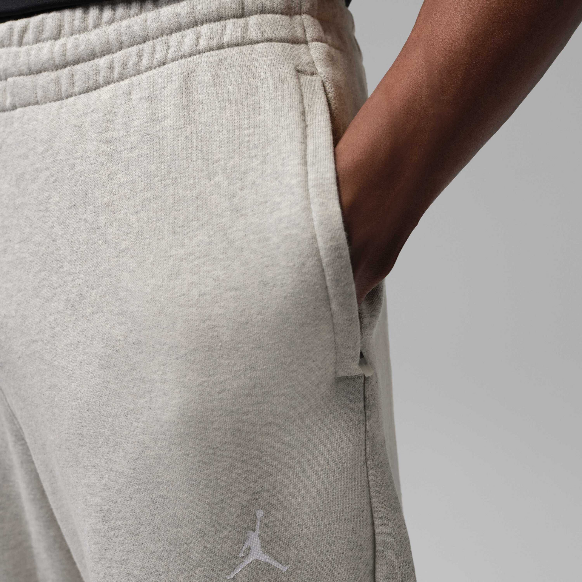 JORDAN, Men's Dri-fit Fleece Trousers Jordan Sport Crossover