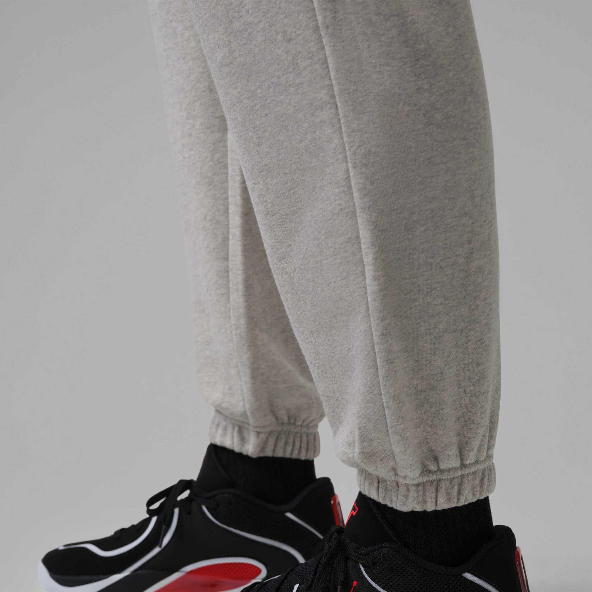 JORDAN, Men's Dri-fit Fleece Trousers Jordan Sport Crossover