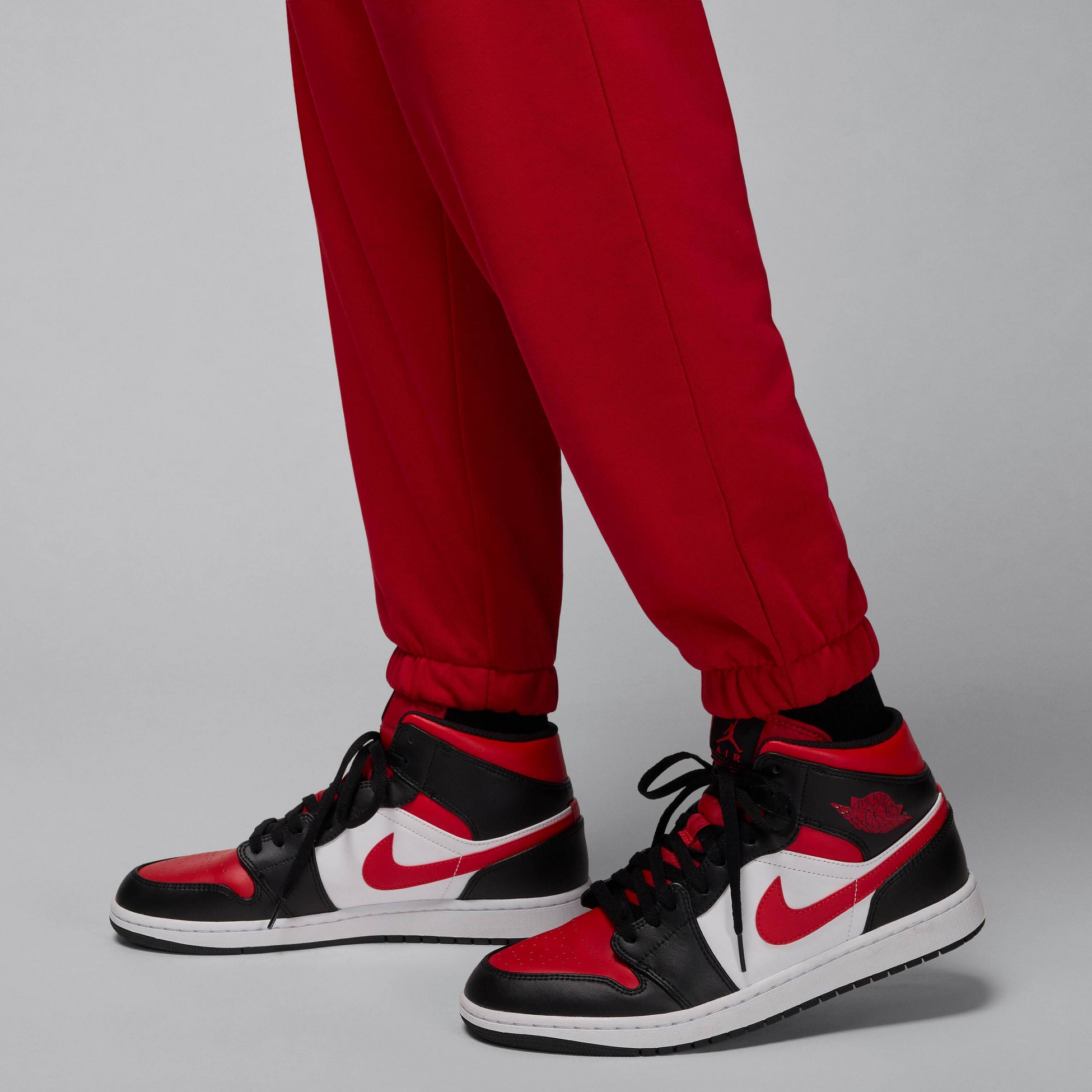 JORDAN, Men's Dri-fit Fleece Trousers Jordan Sport Crossover