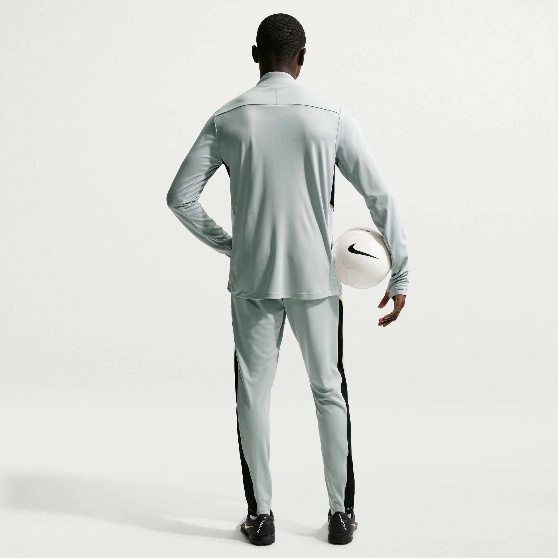 NIKE, Men's Dri-fit Football Drill Top Academy