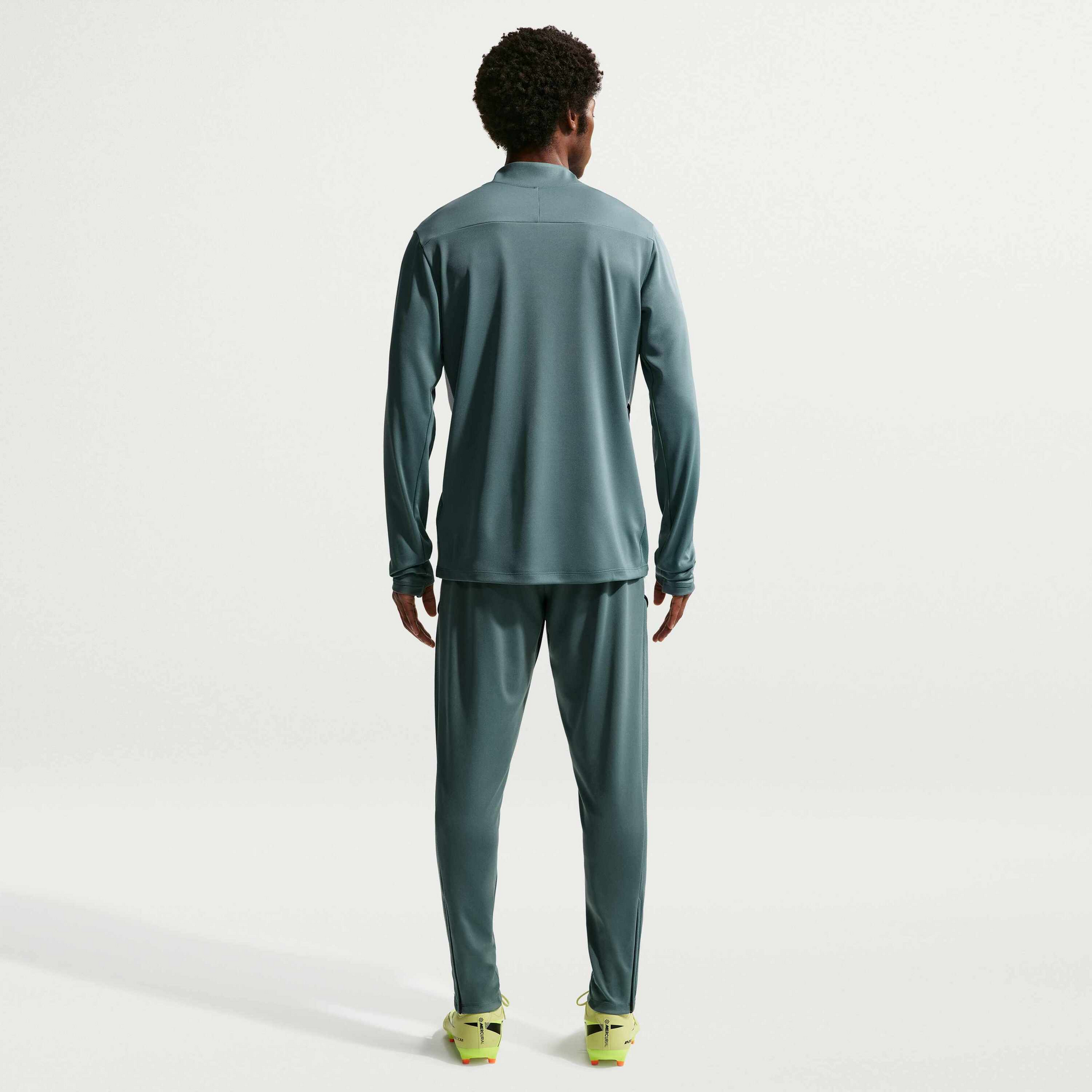 NIKE, Men's Dri-fit Football Drill Top Academy