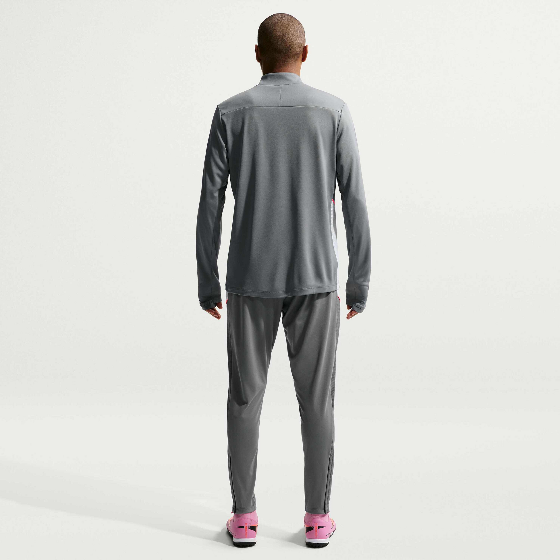 NIKE, Men's Dri-fit Football Drill Top Academy