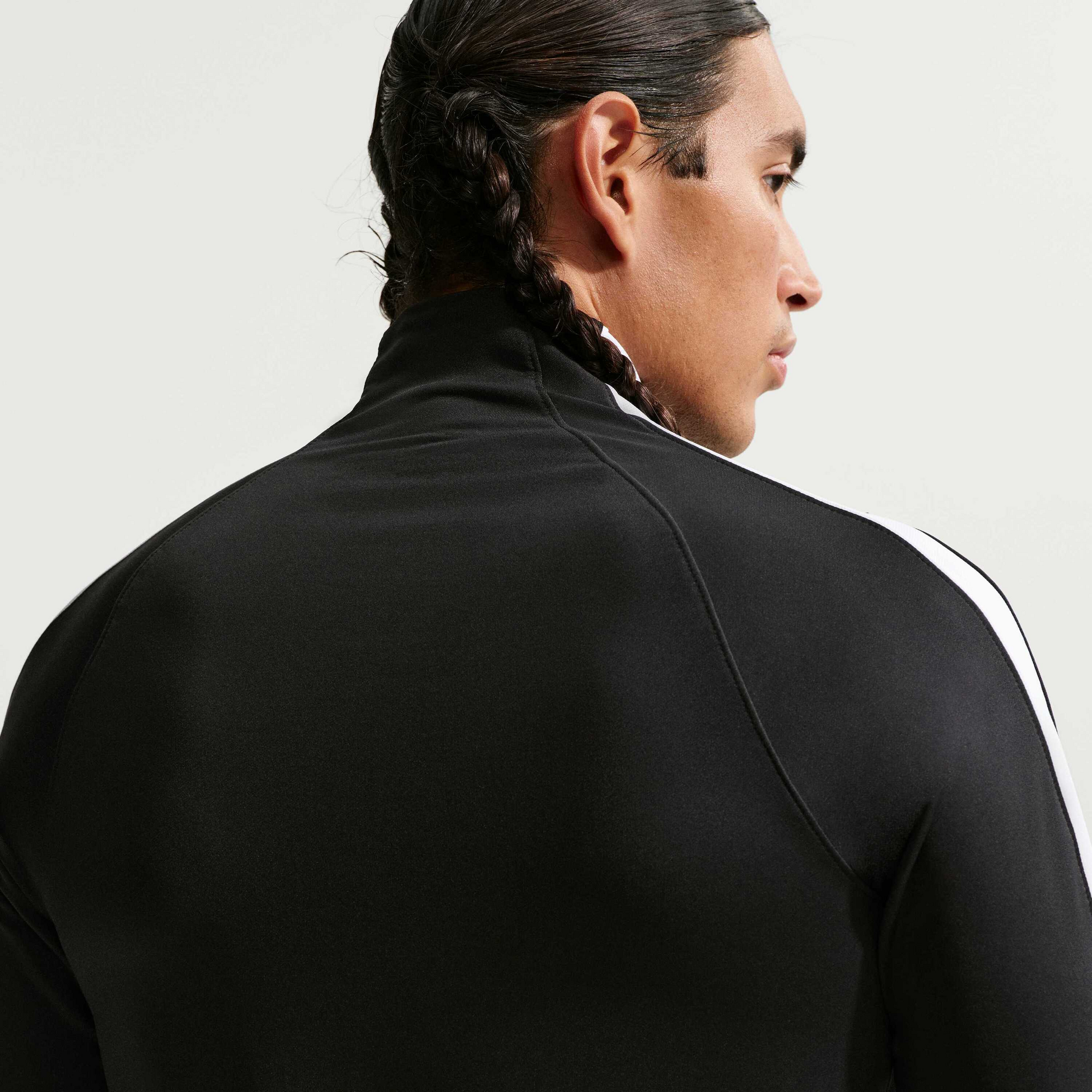 NIKE, Men's Dri-fit Football Drill Top Strike