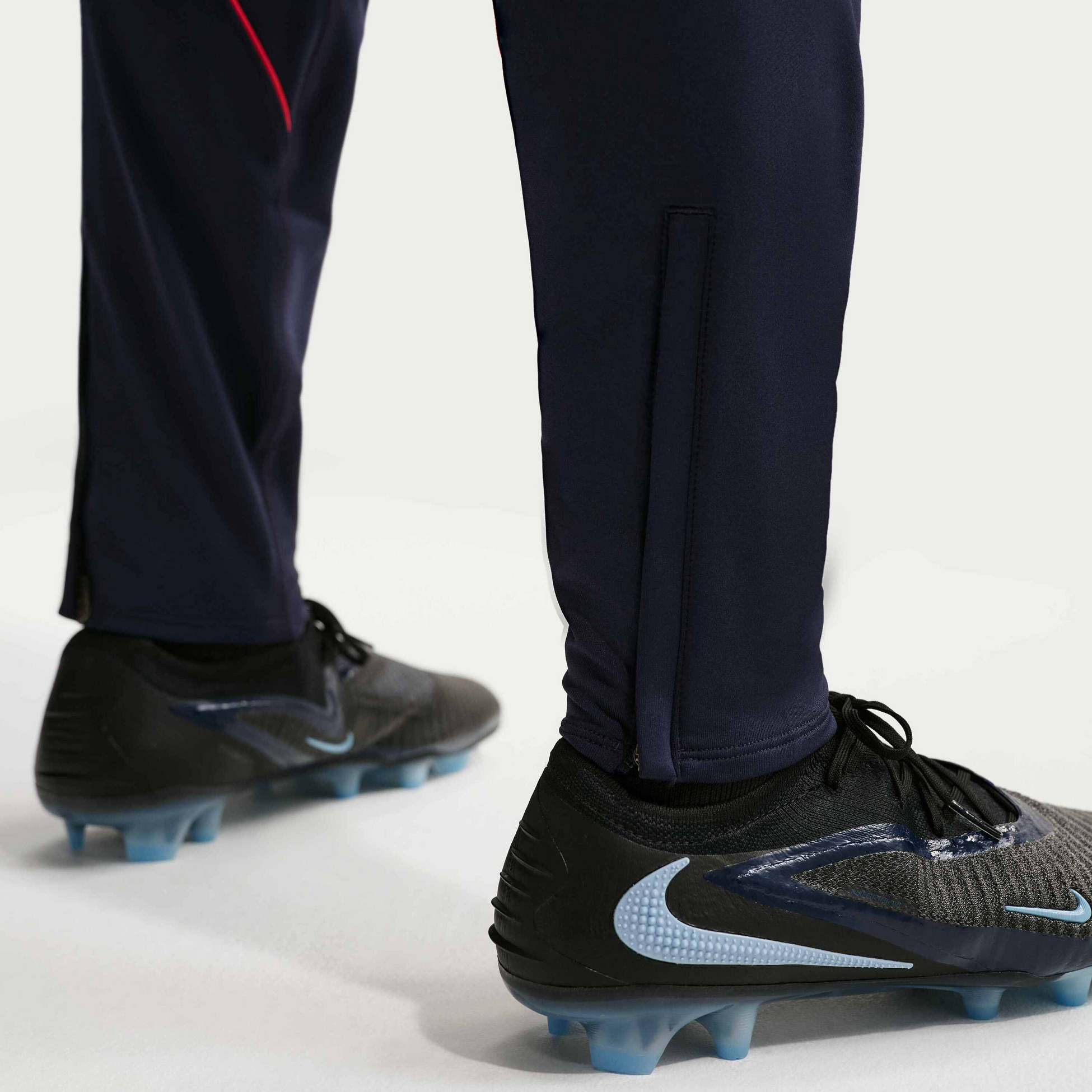 NIKE, Men's Dri-fit Football Knit Pants England Strike