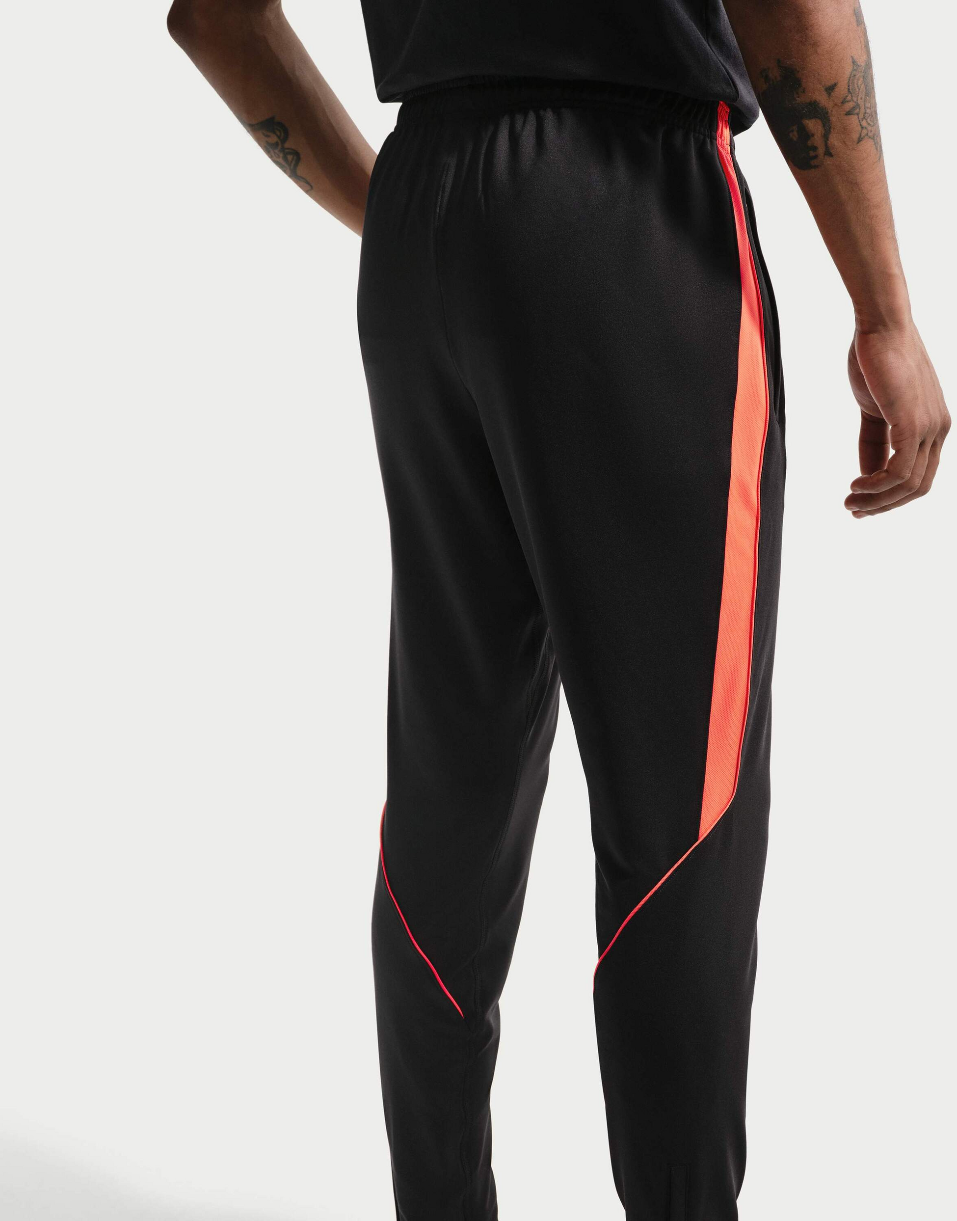 NIKE, Men's Dri-fit Football Knit Pants Netherlands Strike
