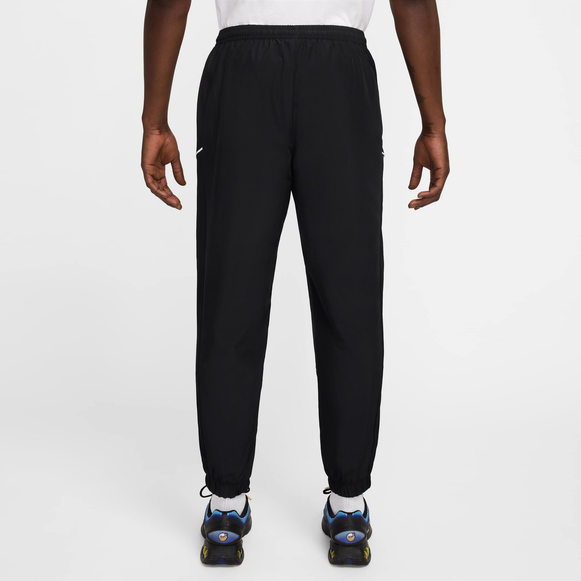 NIKE, Men's Dri-fit Football Pants Academy