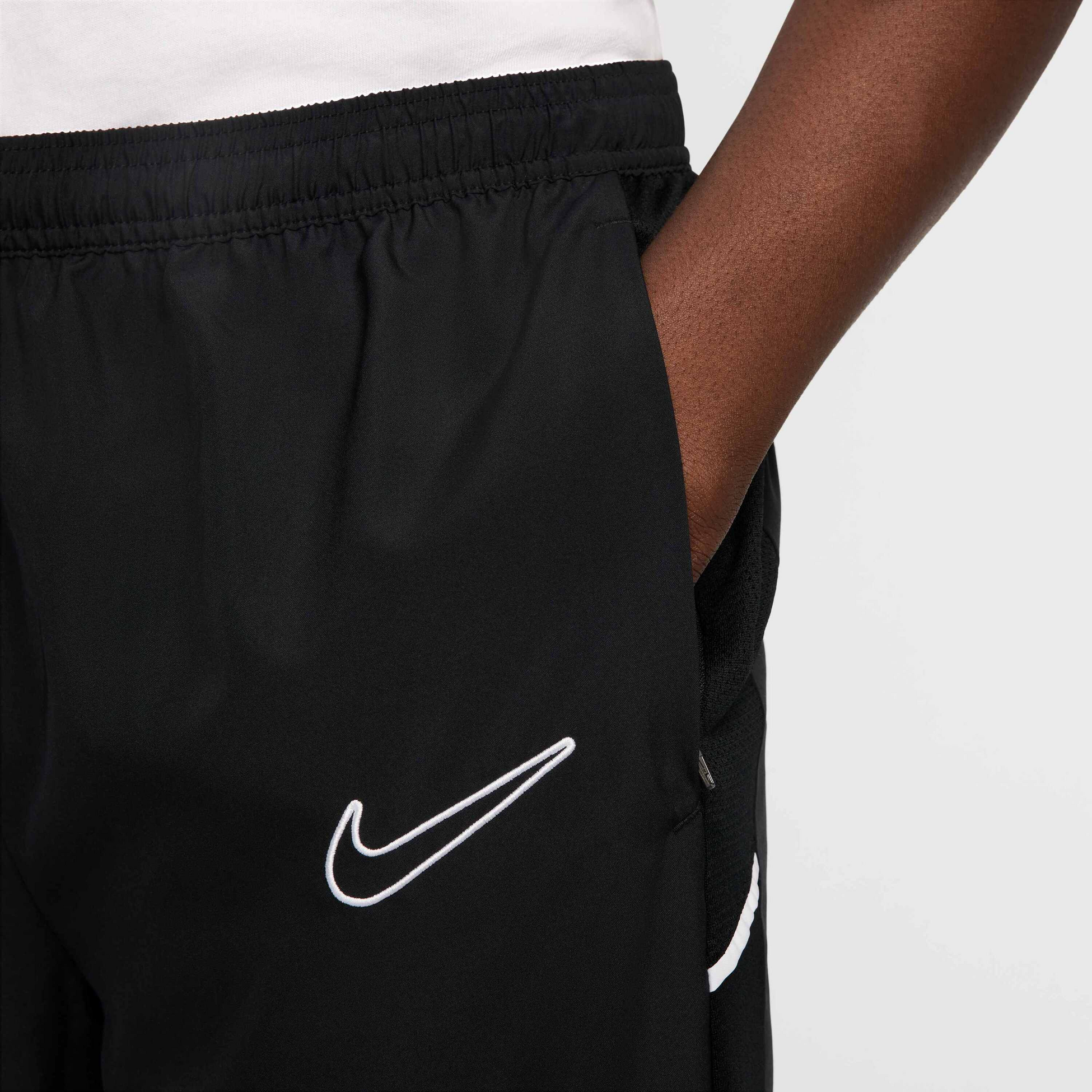 NIKE, Men's Dri-fit Football Pants Academy