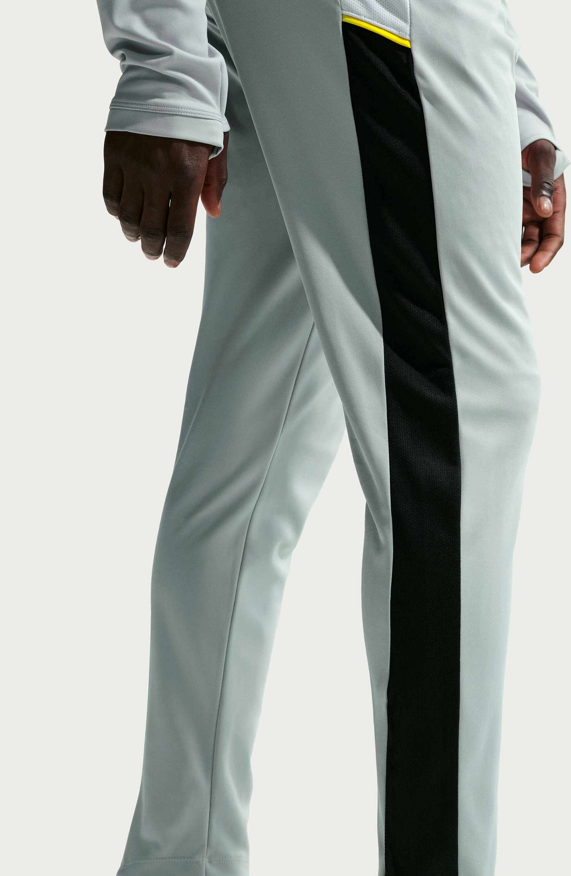 NIKE, Men's Dri-fit Football Pants Academy