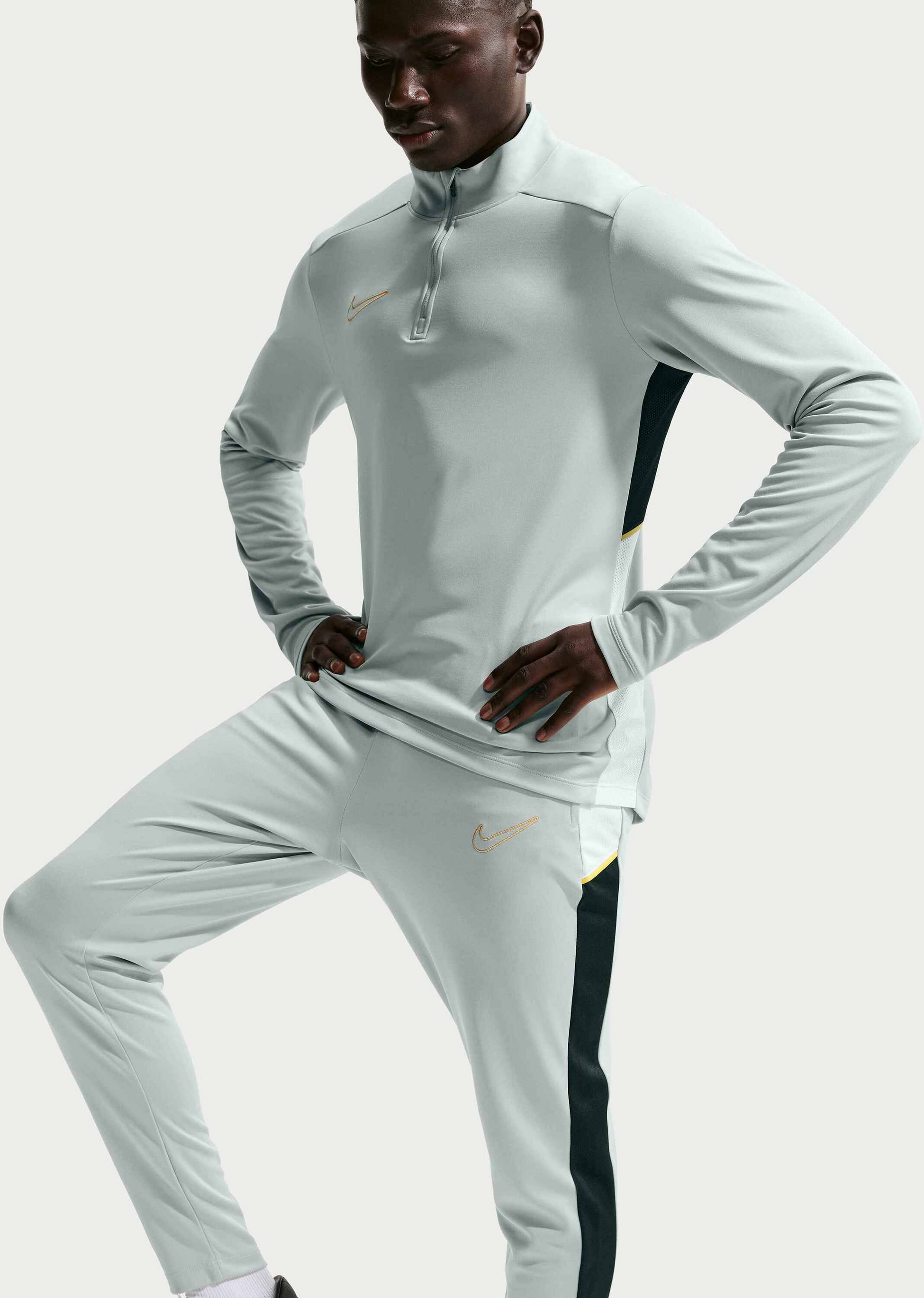 NIKE, Men's Dri-fit Football Pants Academy