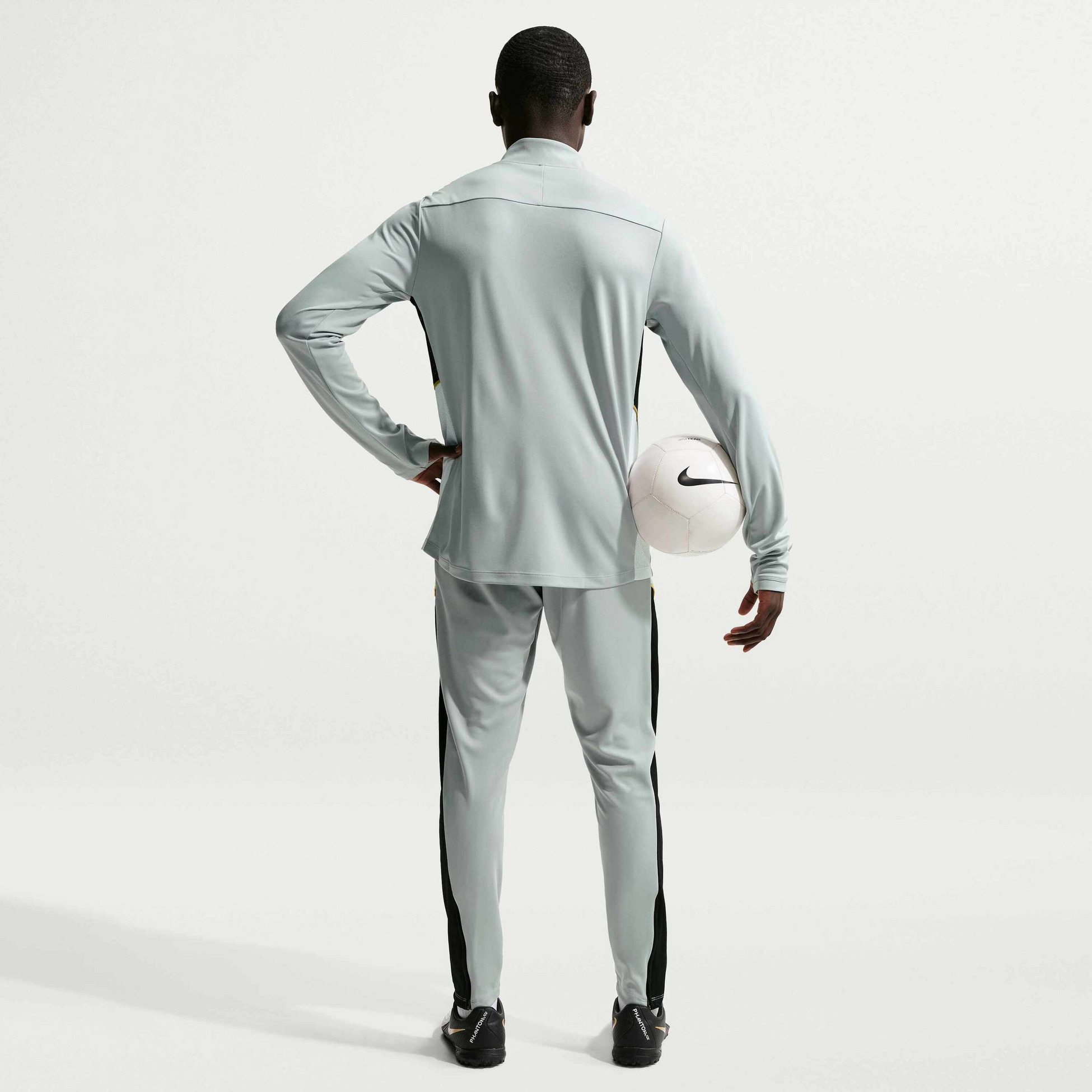 NIKE, Men's Dri-fit Football Pants Academy