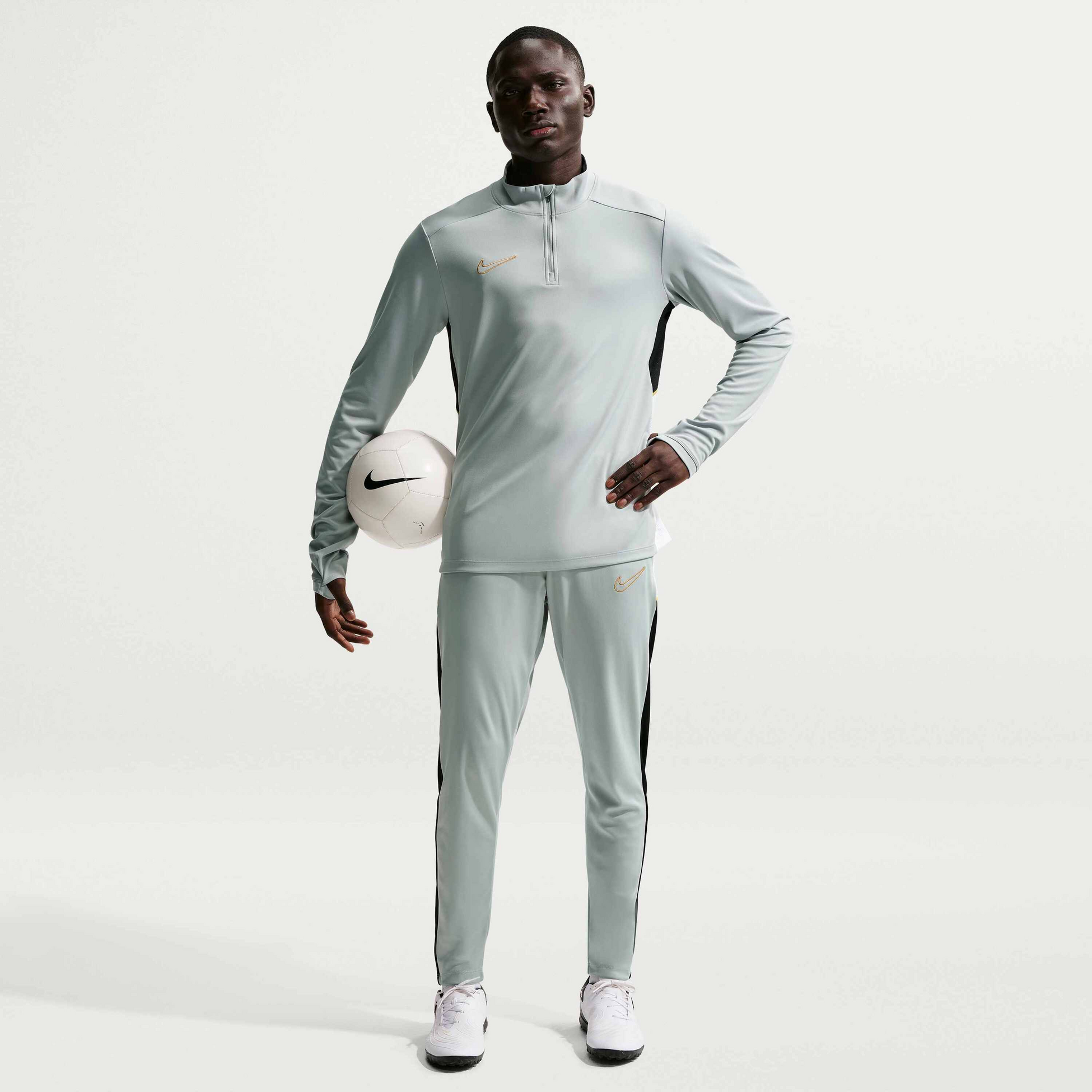 NIKE, Men's Dri-fit Football Pants Academy
