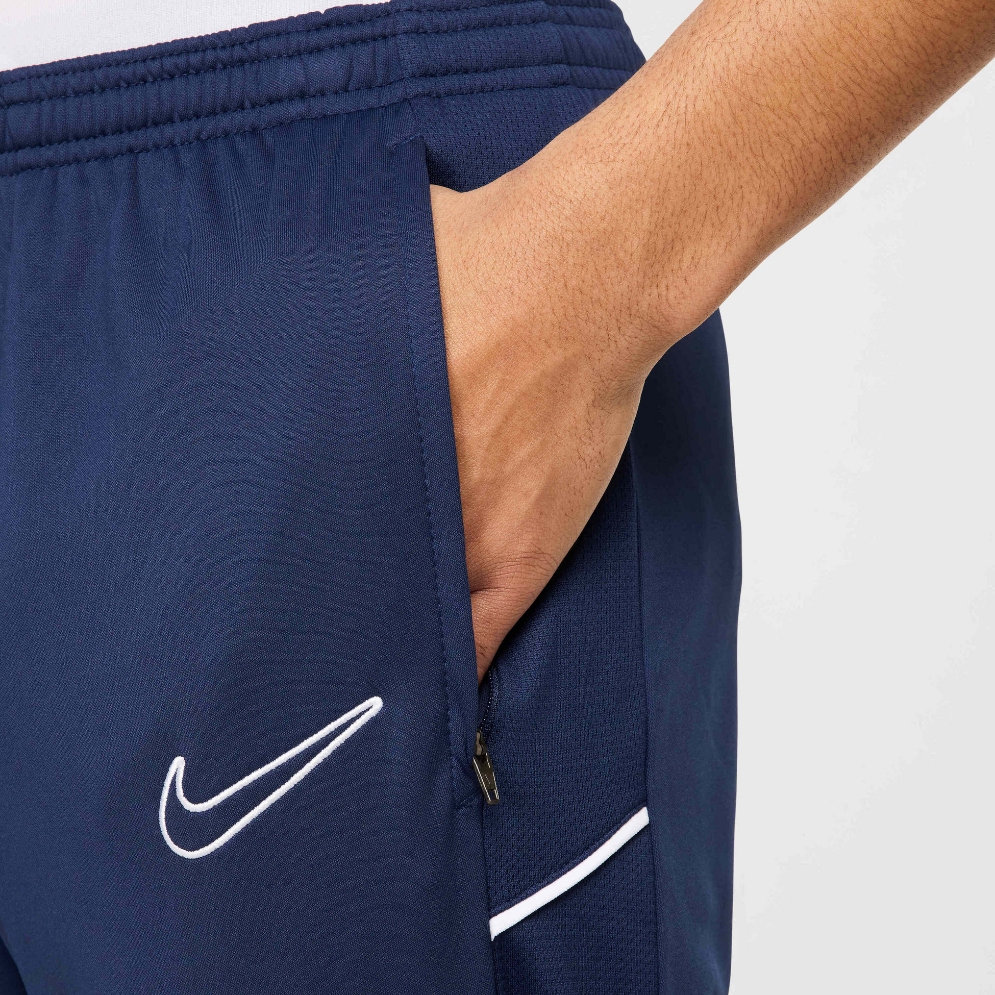 NIKE, Men's Dri-fit Football Pants Academy