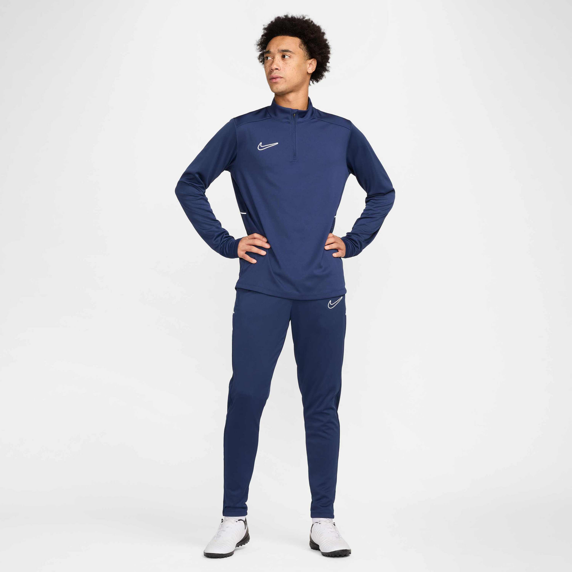 NIKE, Men's Dri-fit Football Pants Academy
