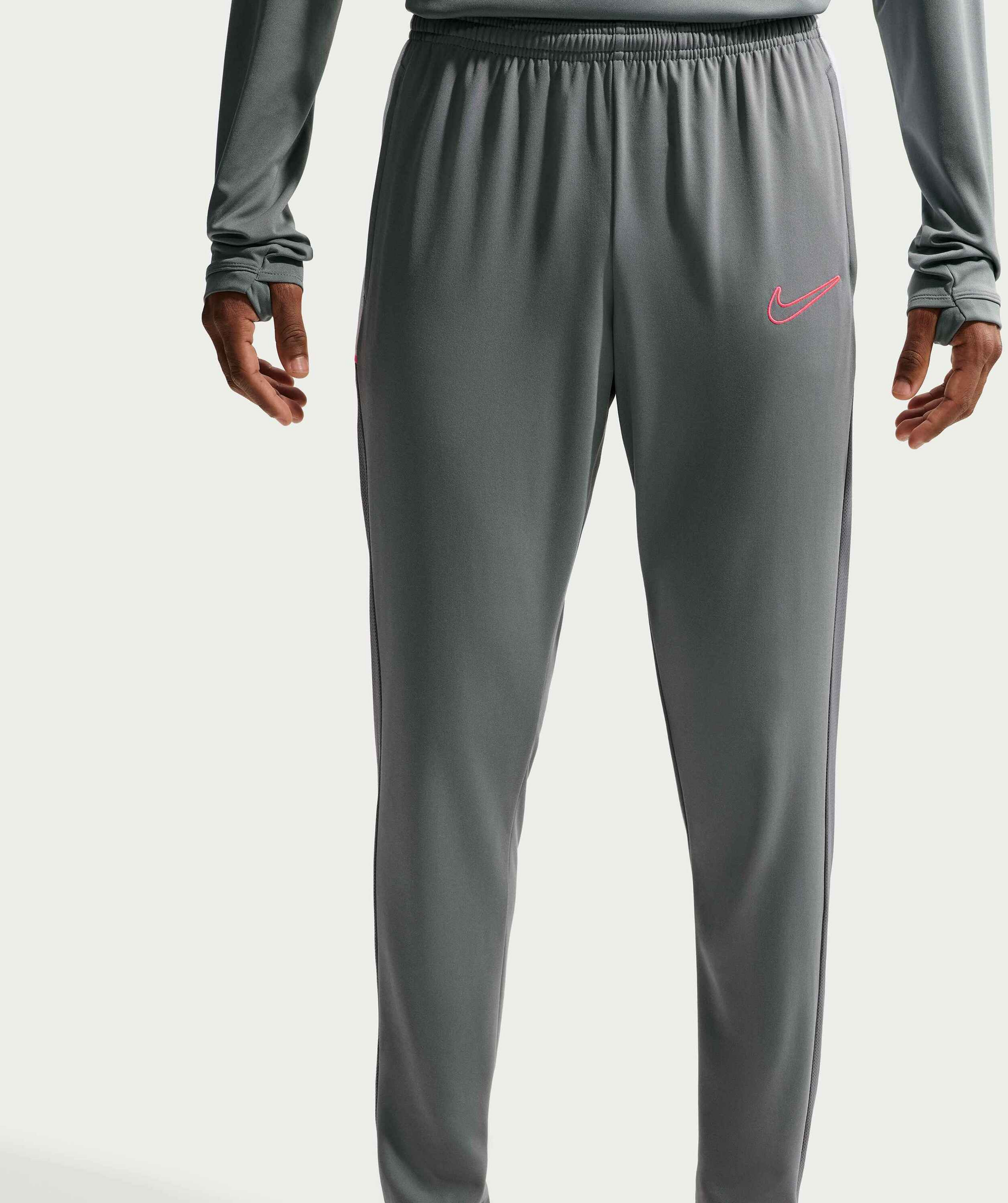 NIKE, Men's Dri-fit Football Pants Academy