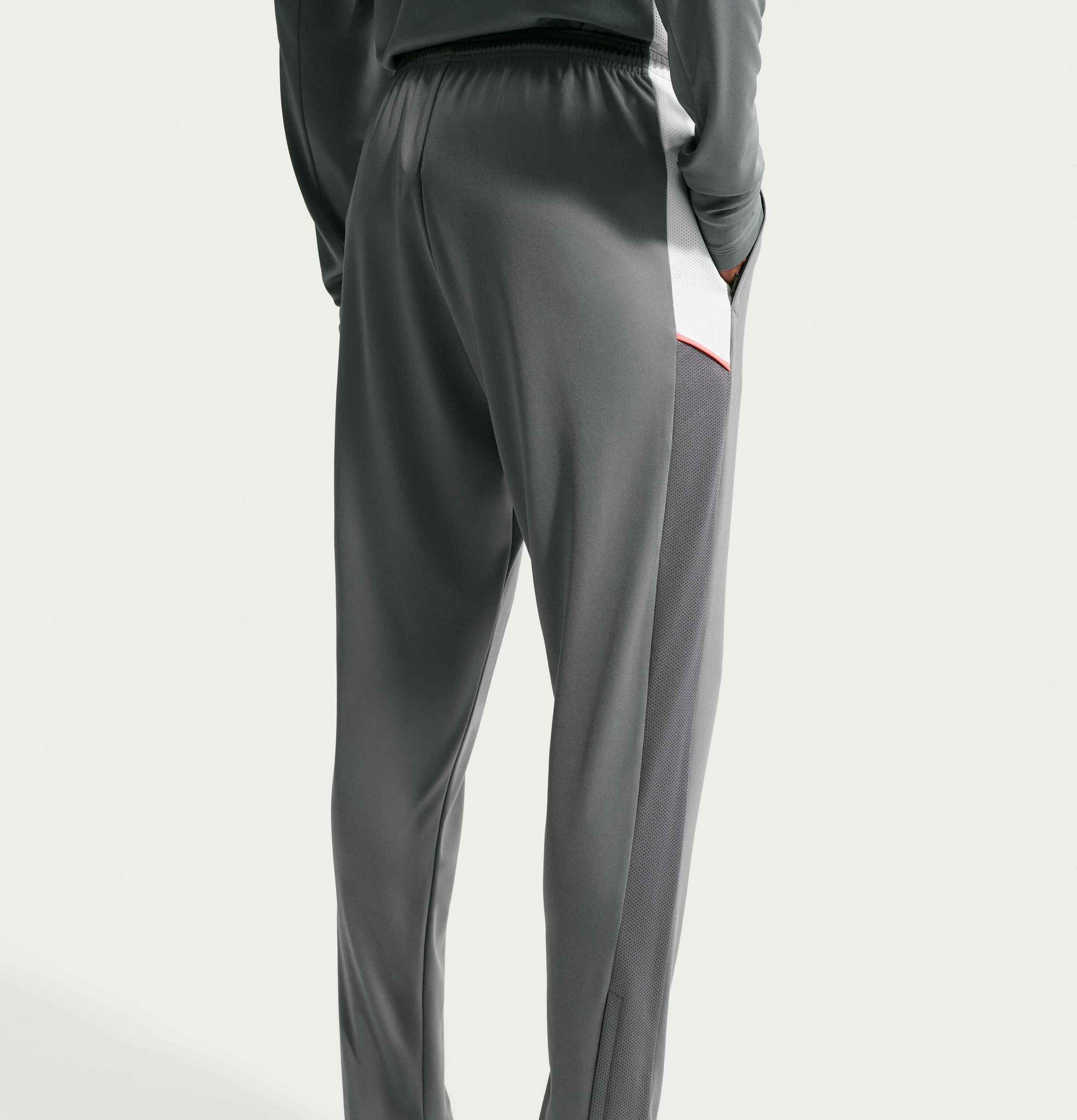 NIKE, Men's Dri-fit Football Pants Academy