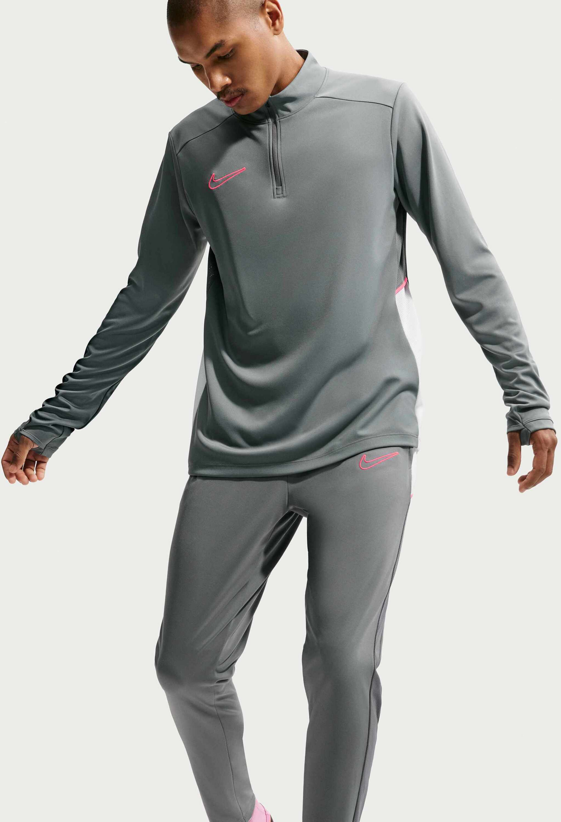 NIKE, Men's Dri-fit Football Pants Academy