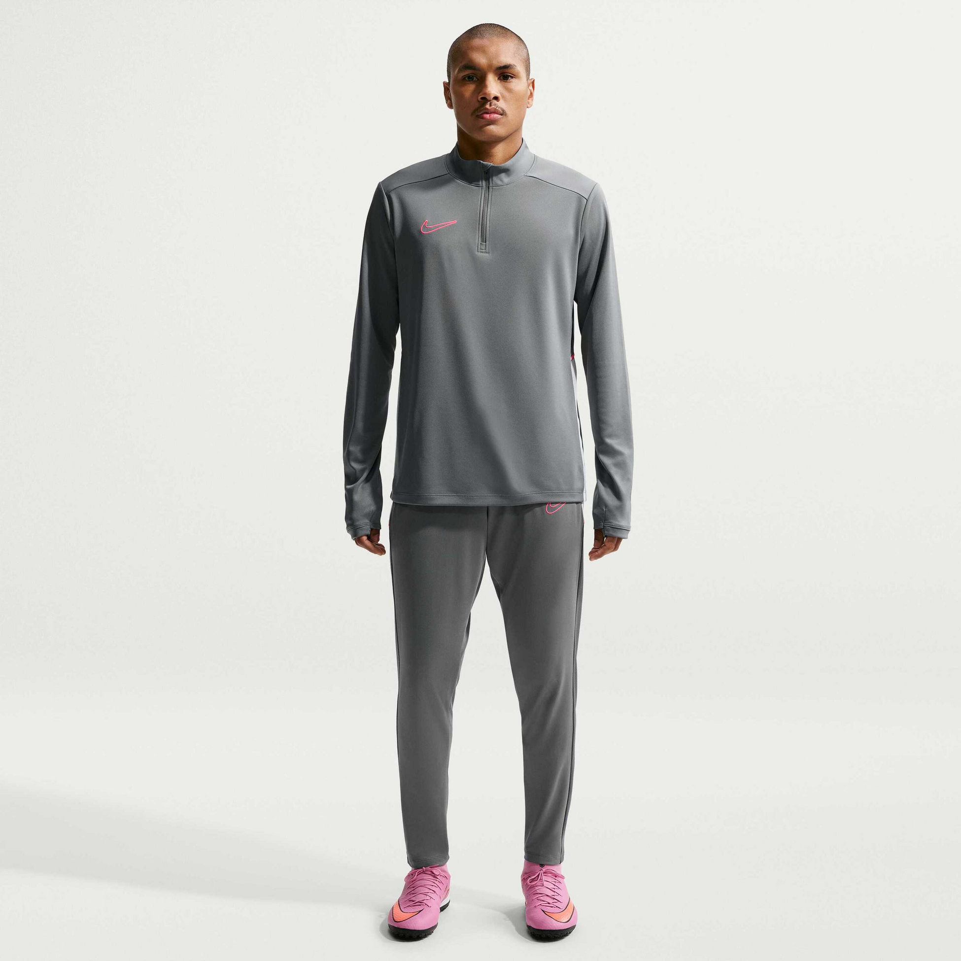 NIKE, Men's Dri-fit Football Pants Academy