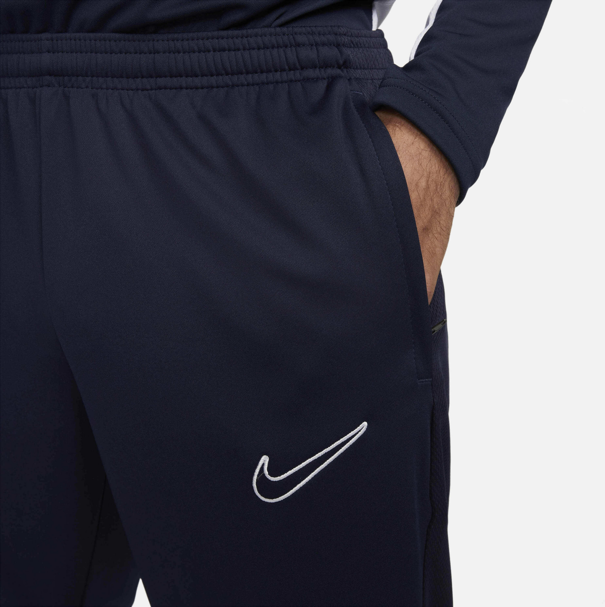 NIKE, Men's Dri-fit Football Pants Dri-fit Academy