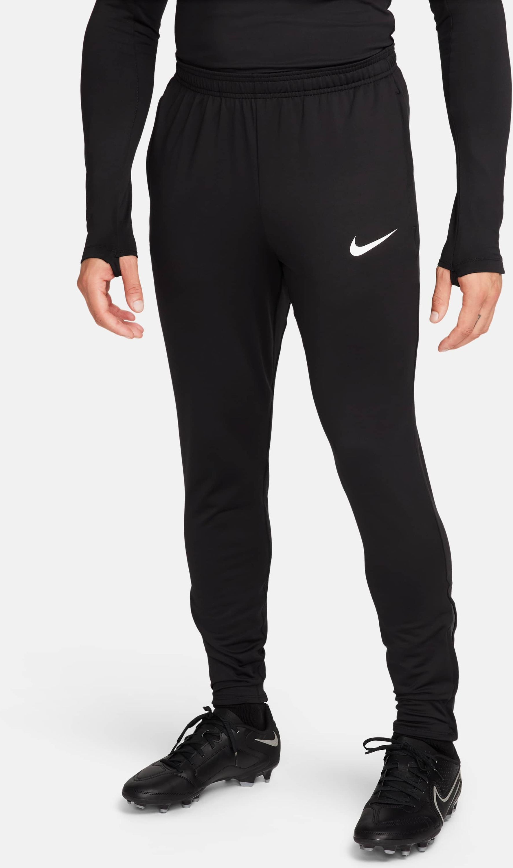 NIKE, Men's Dri-fit Football Pants Strike