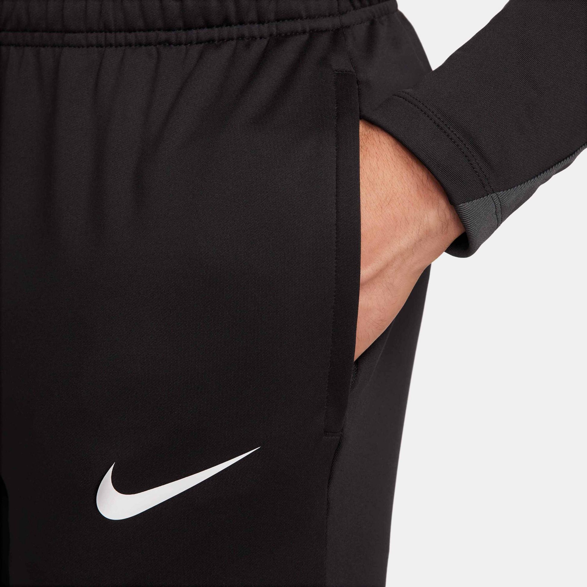 NIKE, Men's Dri-fit Football Pants Strike