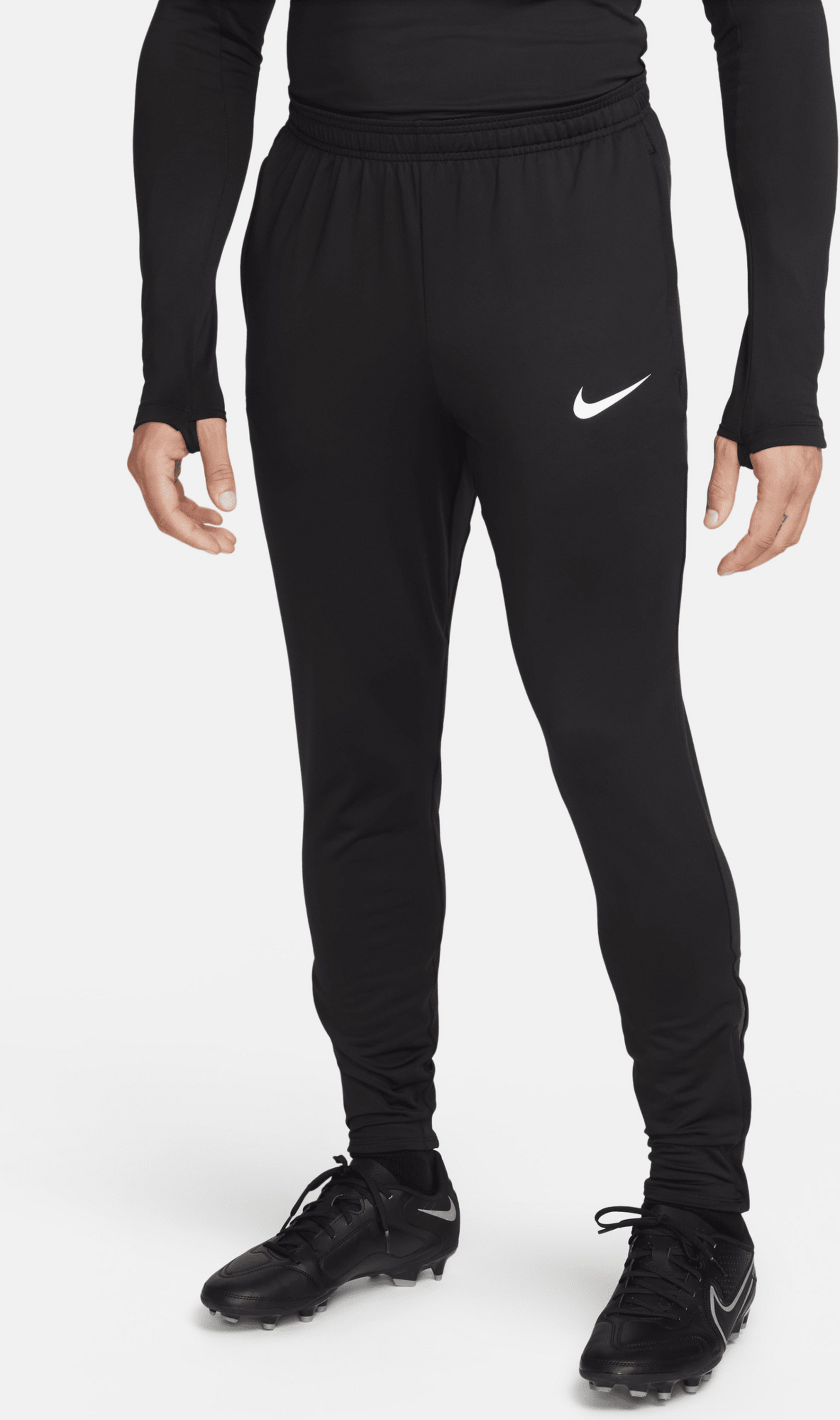 NIKE, Men's Dri-fit Football Pants Strike