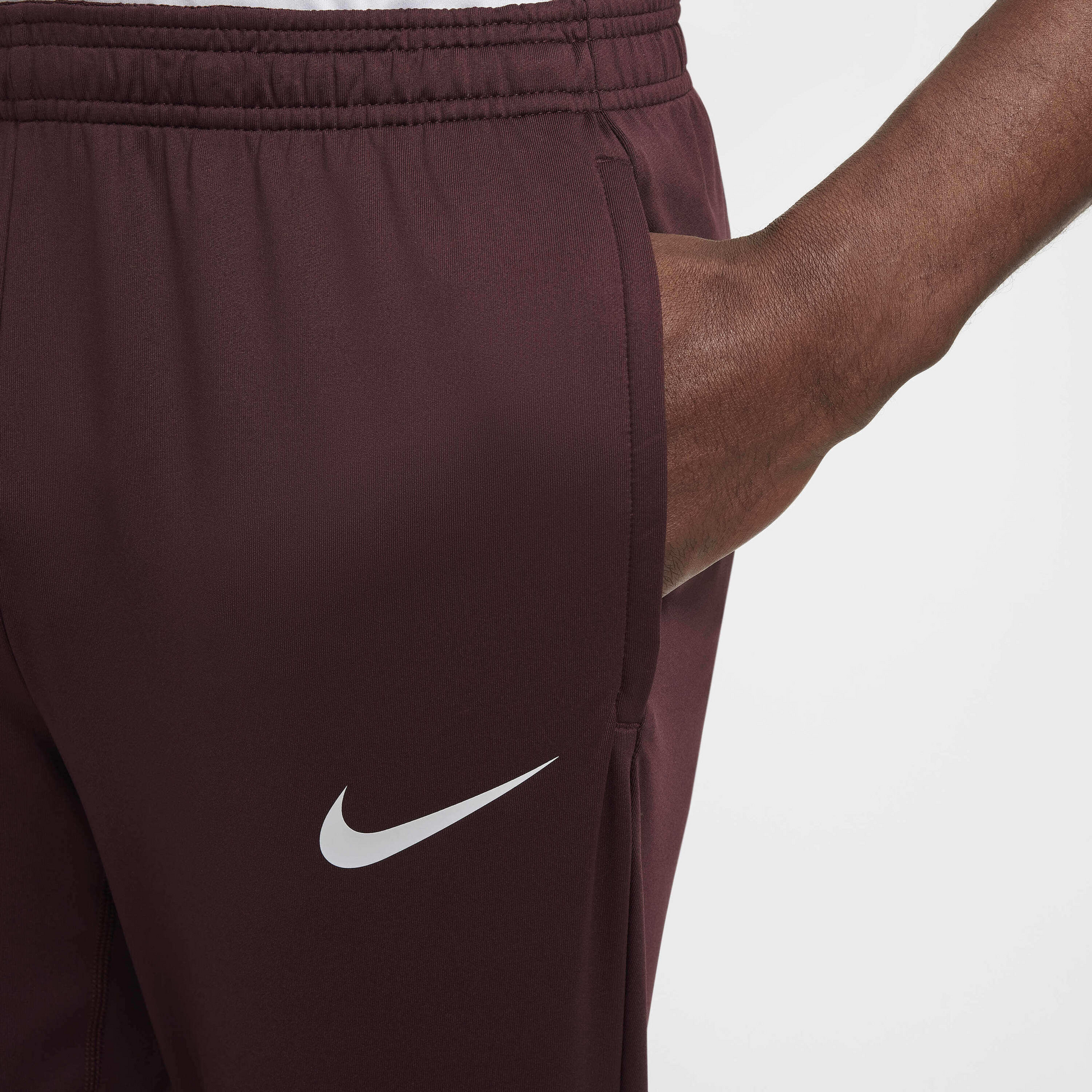 NIKE, Men's Dri-fit Football Pants Strike