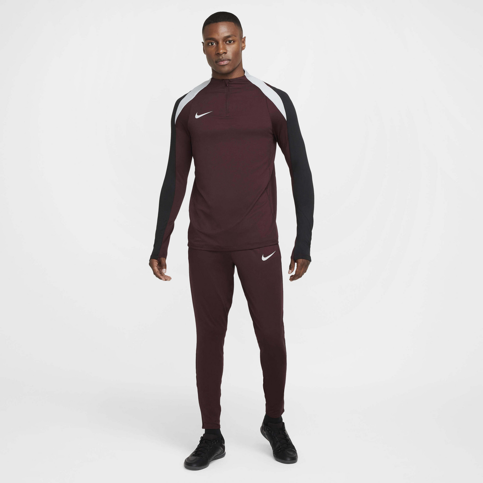 NIKE, Men's Dri-fit Football Pants Strike