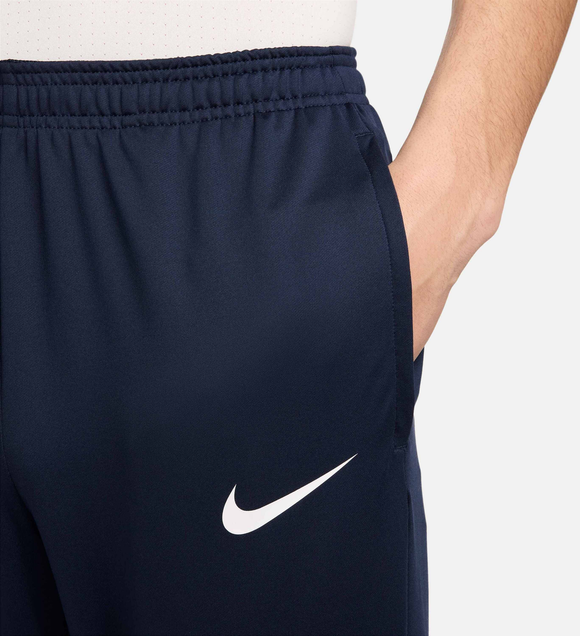 NIKE, Men's Dri-fit Football Pants Strike